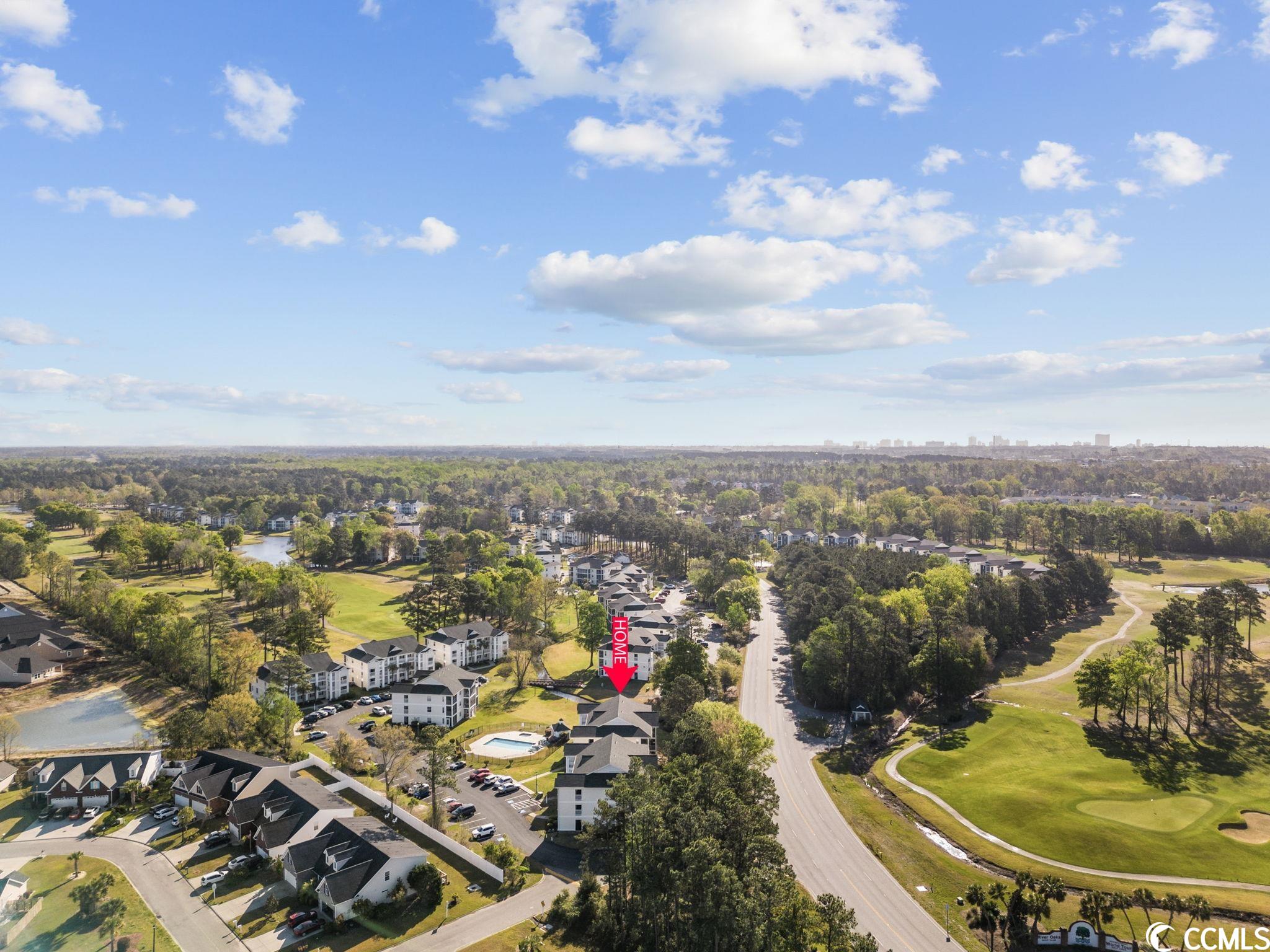 444 Red River Ct. Unit: 40-D