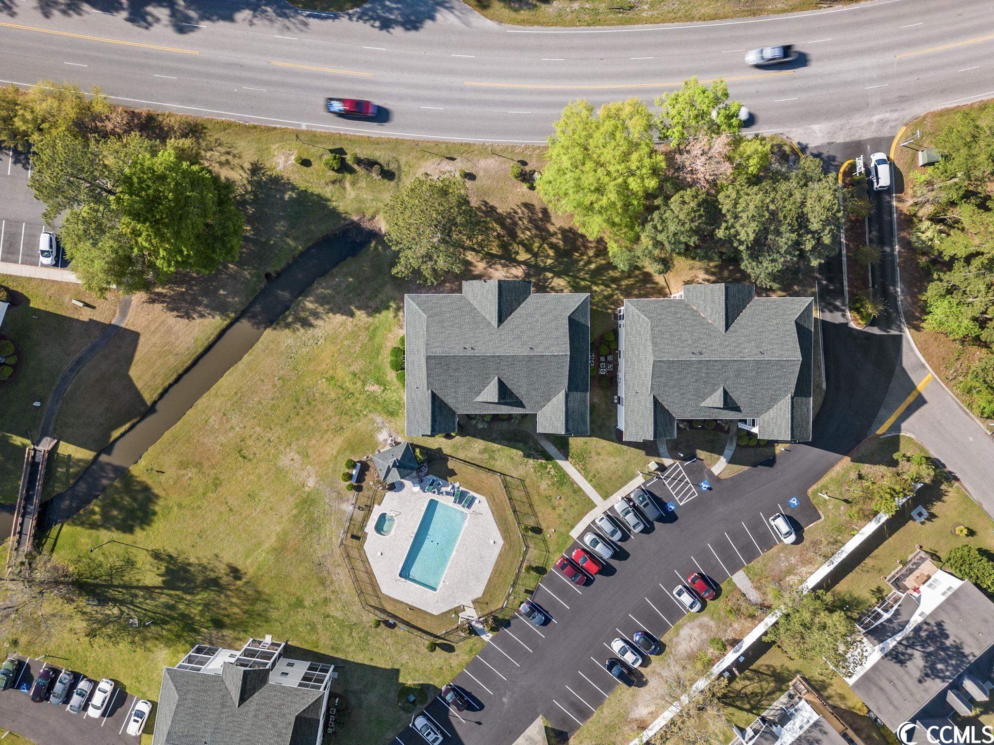 444 Red River Ct. Unit: 40-D