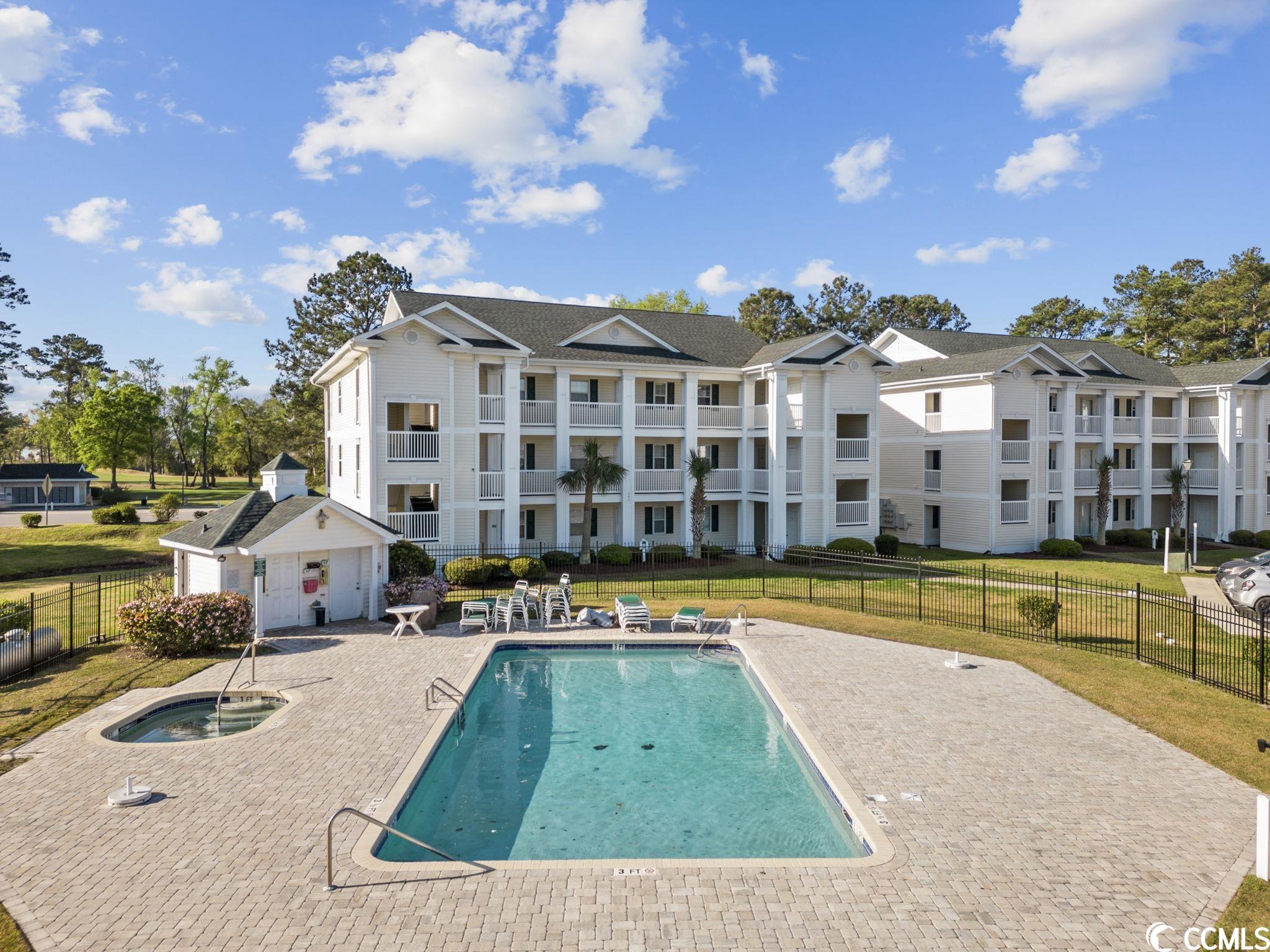 444 Red River Ct. Unit: 40-D