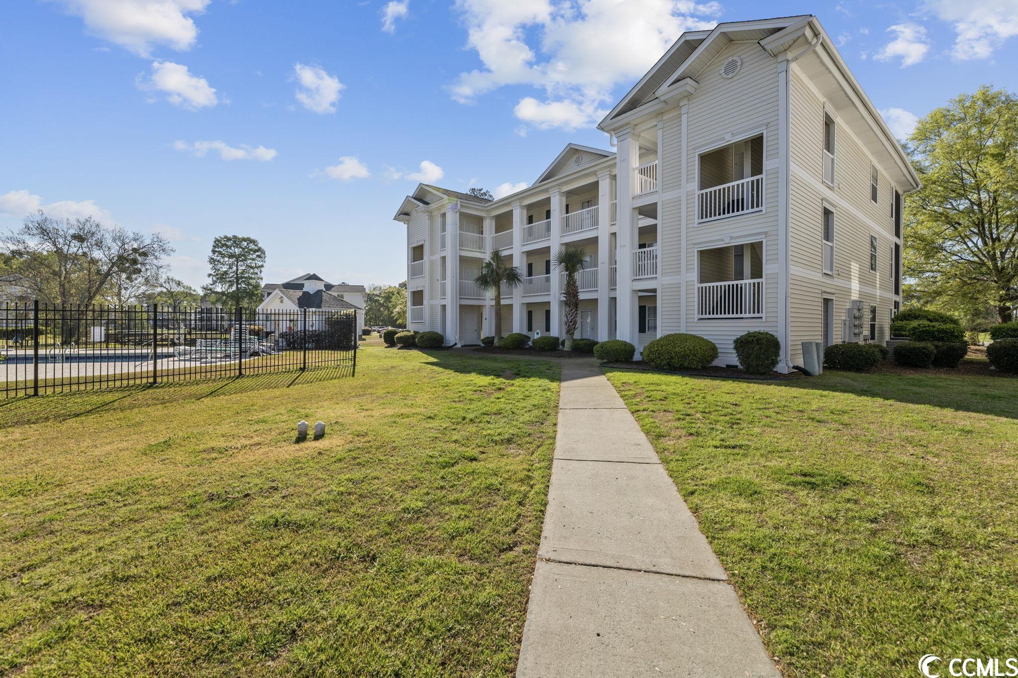 444 Red River Ct. Unit: 40-D