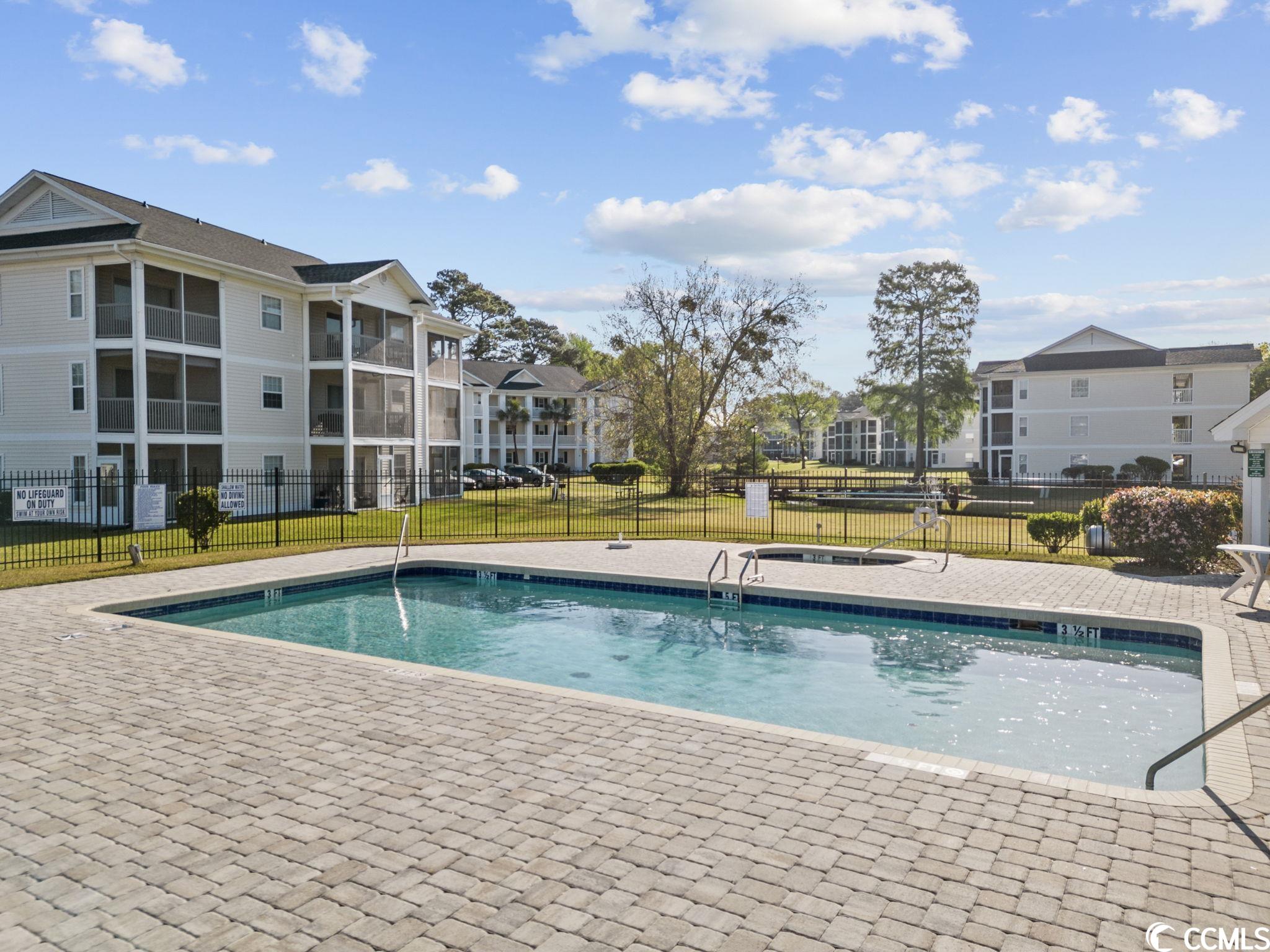 444 Red River Ct. Unit: 40-D