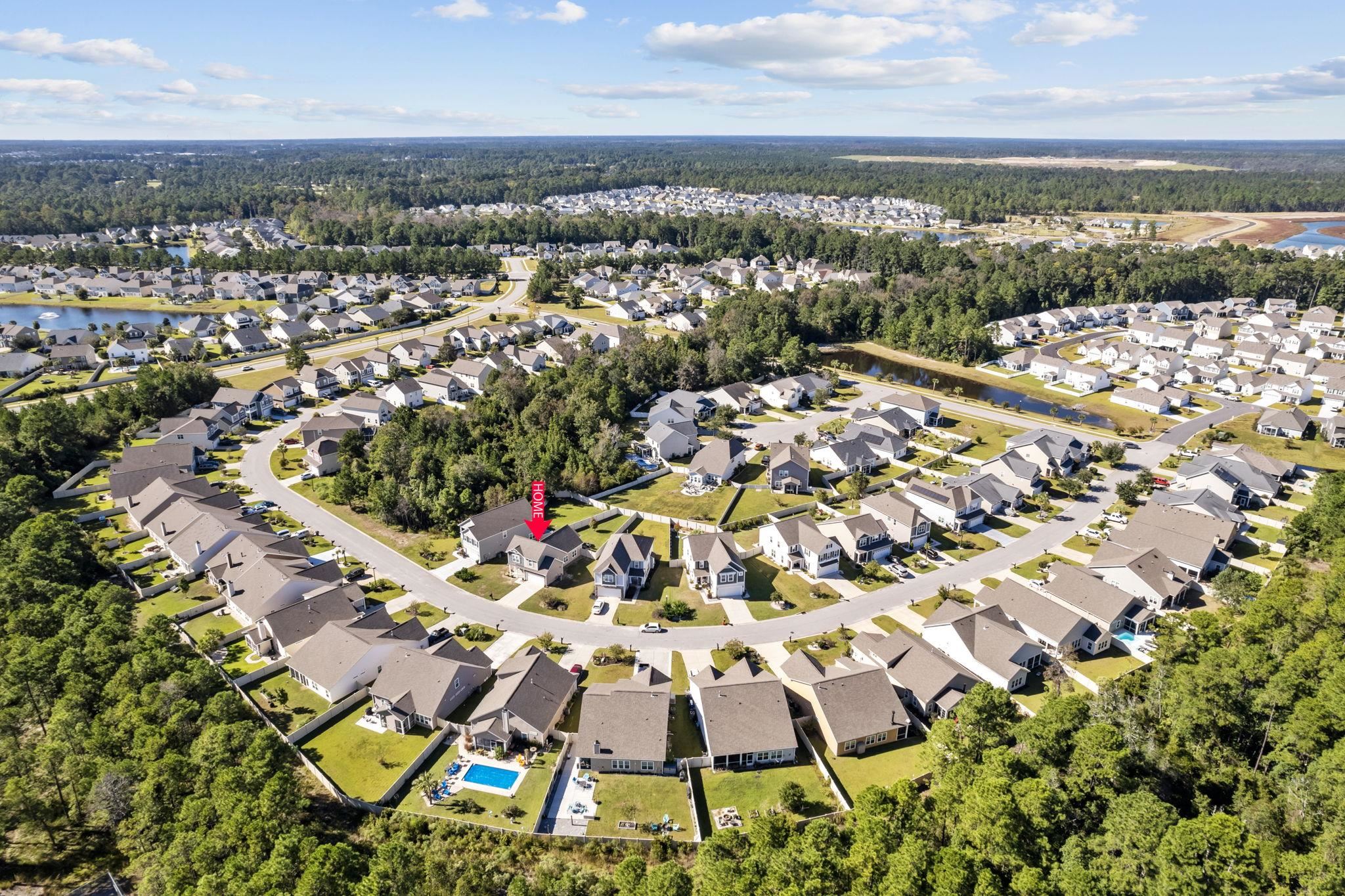 3685 White Wing Circle