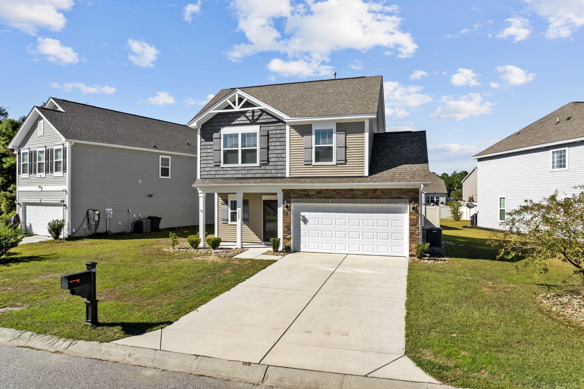 3685 White Wing Circle