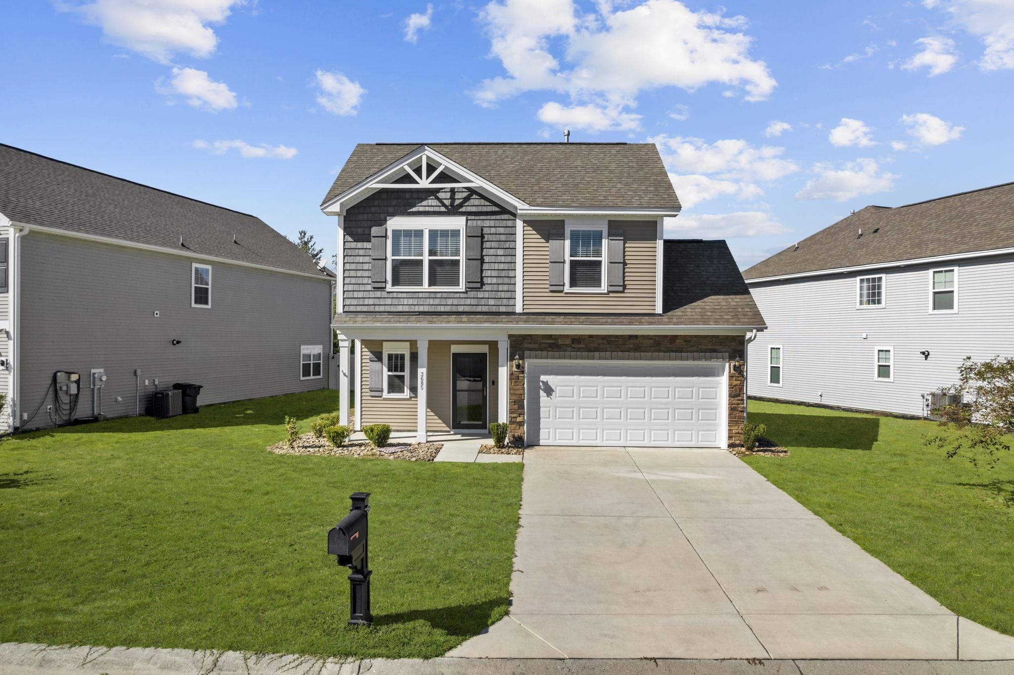 3685 White Wing Circle