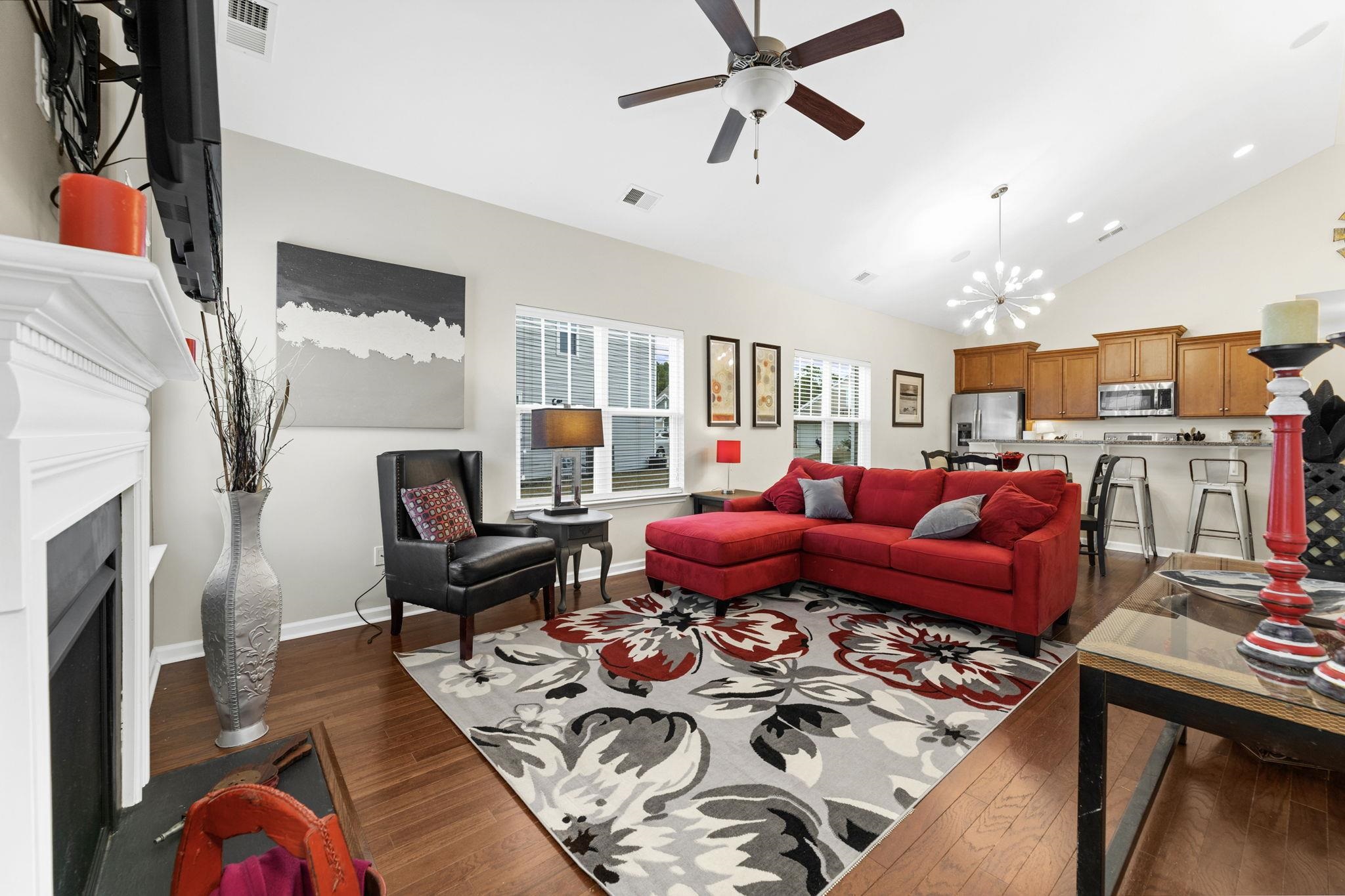 3685 White Wing Circle