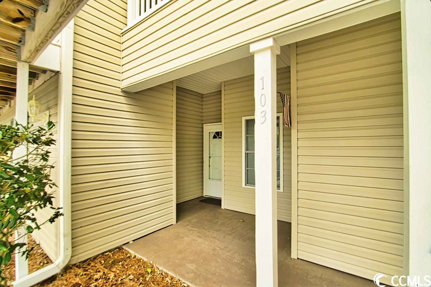 100 Lazy Willow Ln. Unit: 103