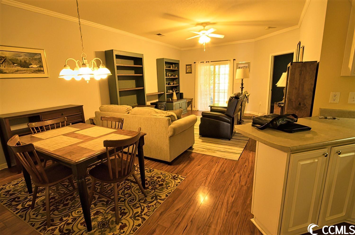 100 Lazy Willow Ln. Unit: 103
