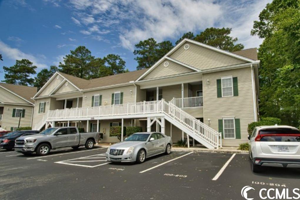 100 Lazy Willow Ln. Unit: 103