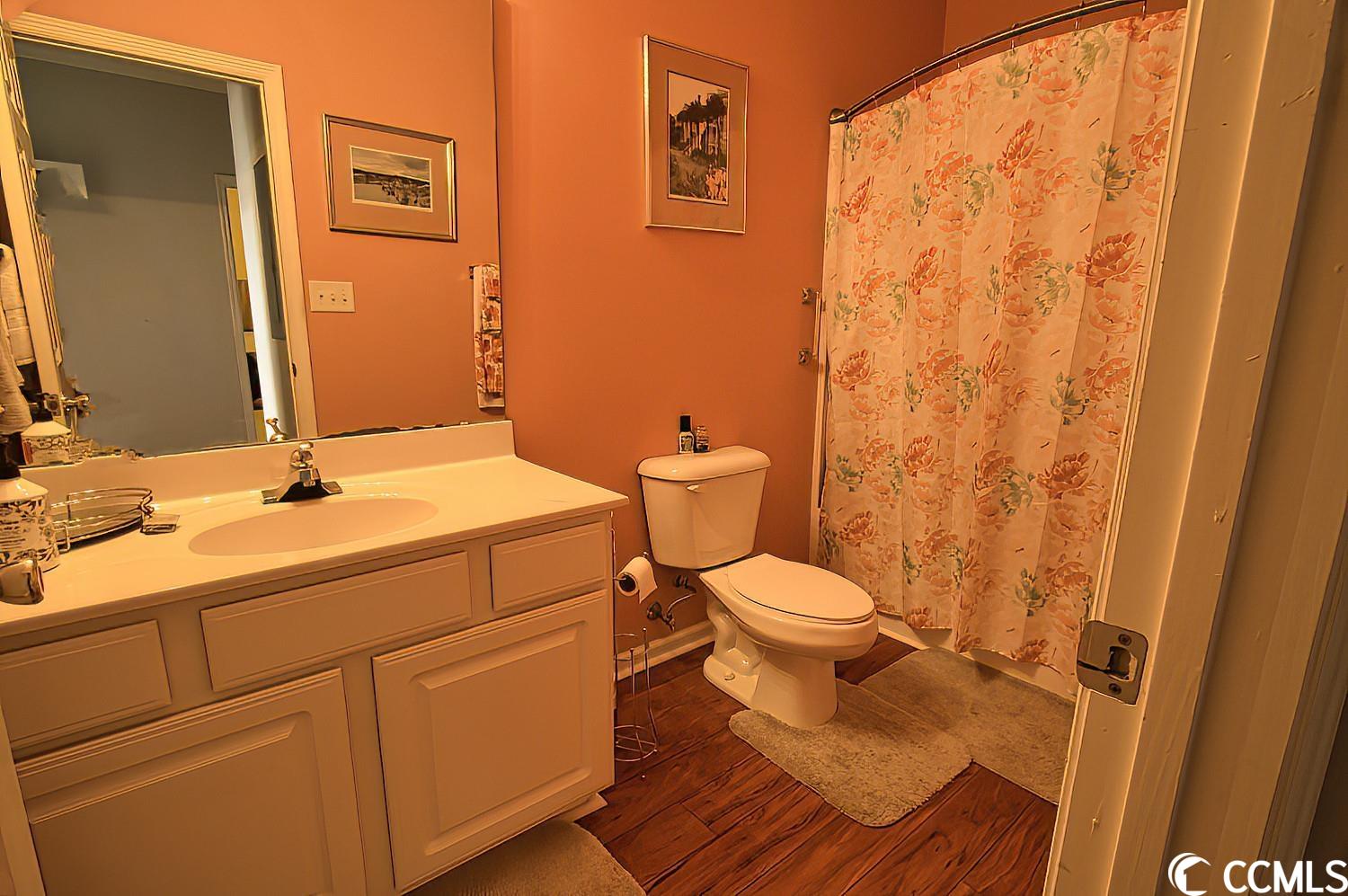 100 Lazy Willow Ln. Unit: 103