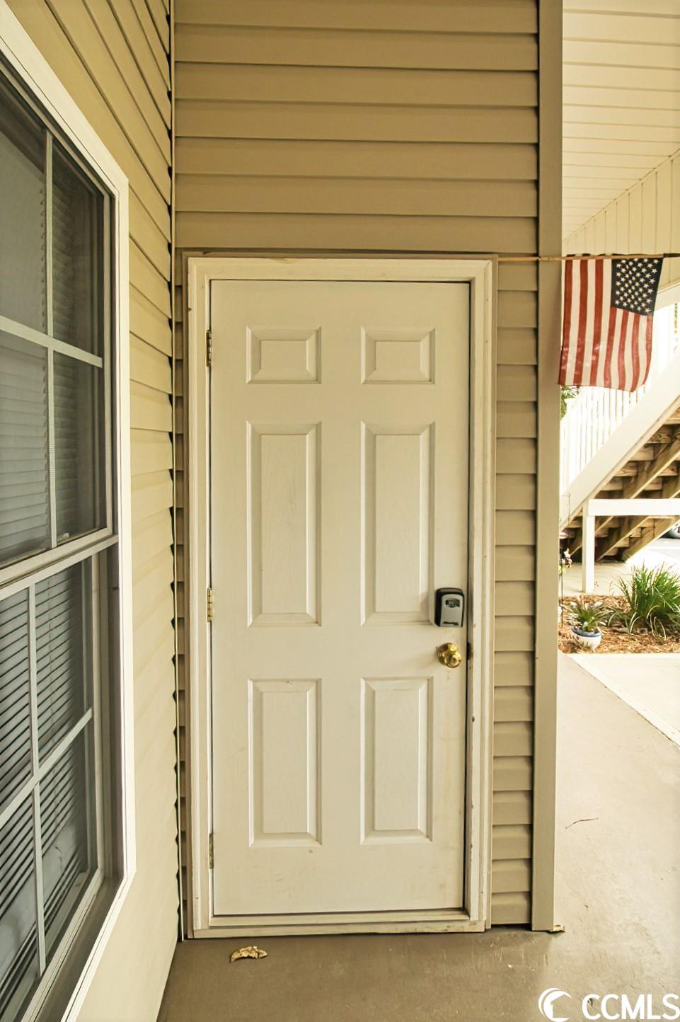 100 Lazy Willow Ln. Unit: 103
