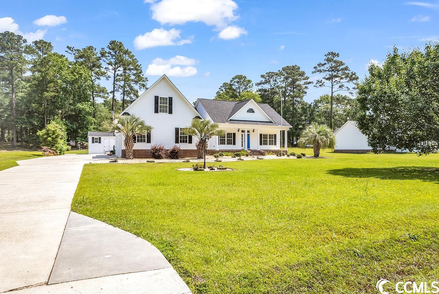 86 Willow Dr.