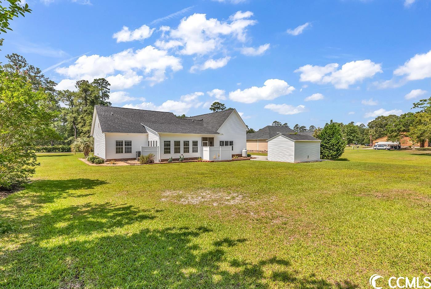 86 Willow Dr.