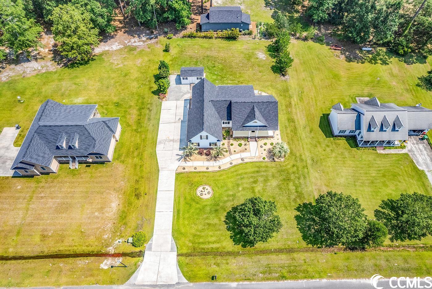 86 Willow Dr.