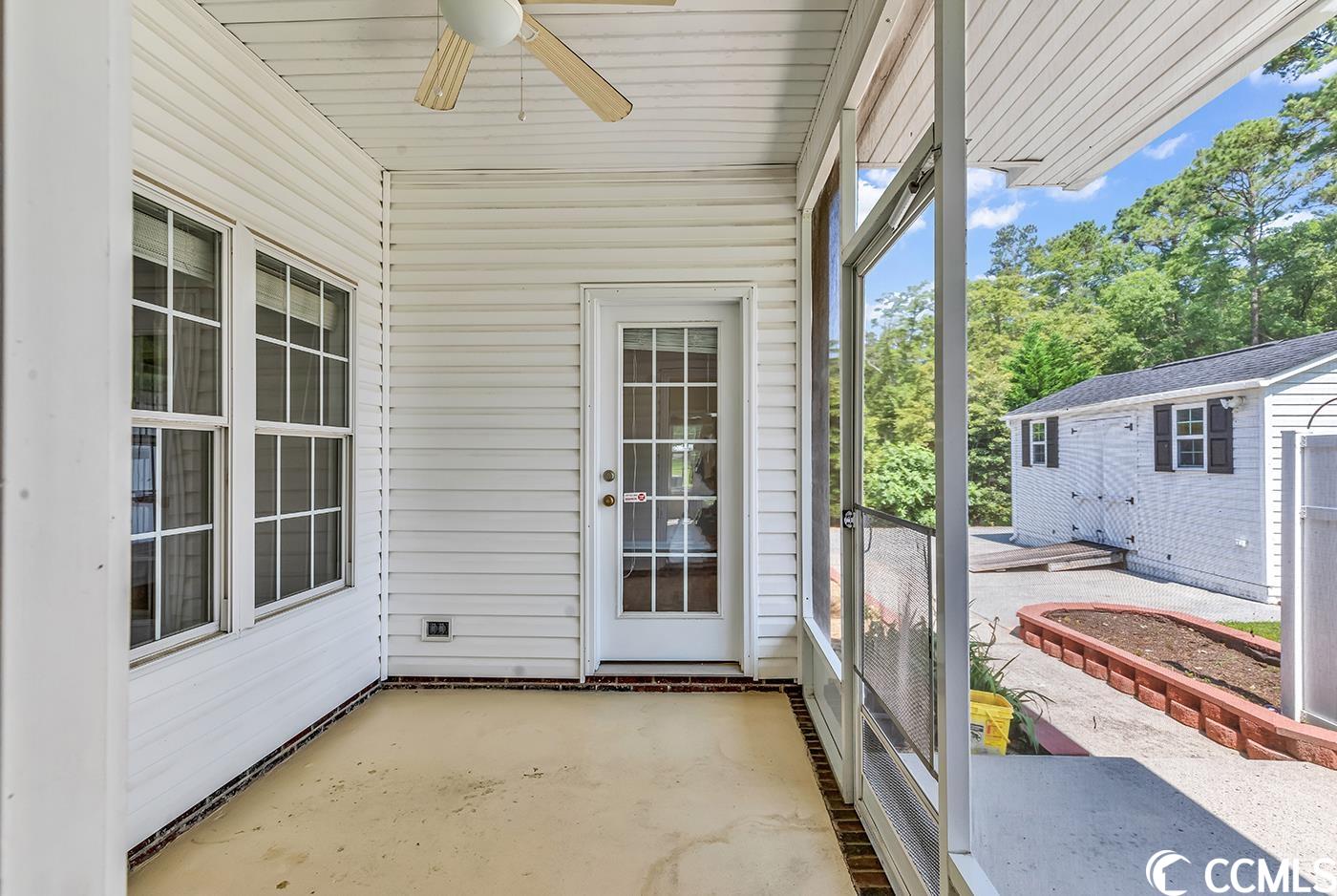 86 Willow Dr.
