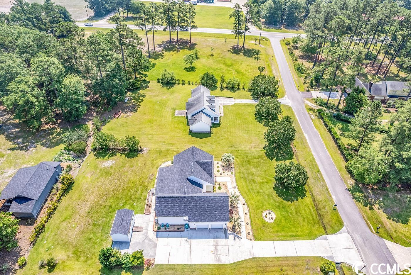 86 Willow Dr.