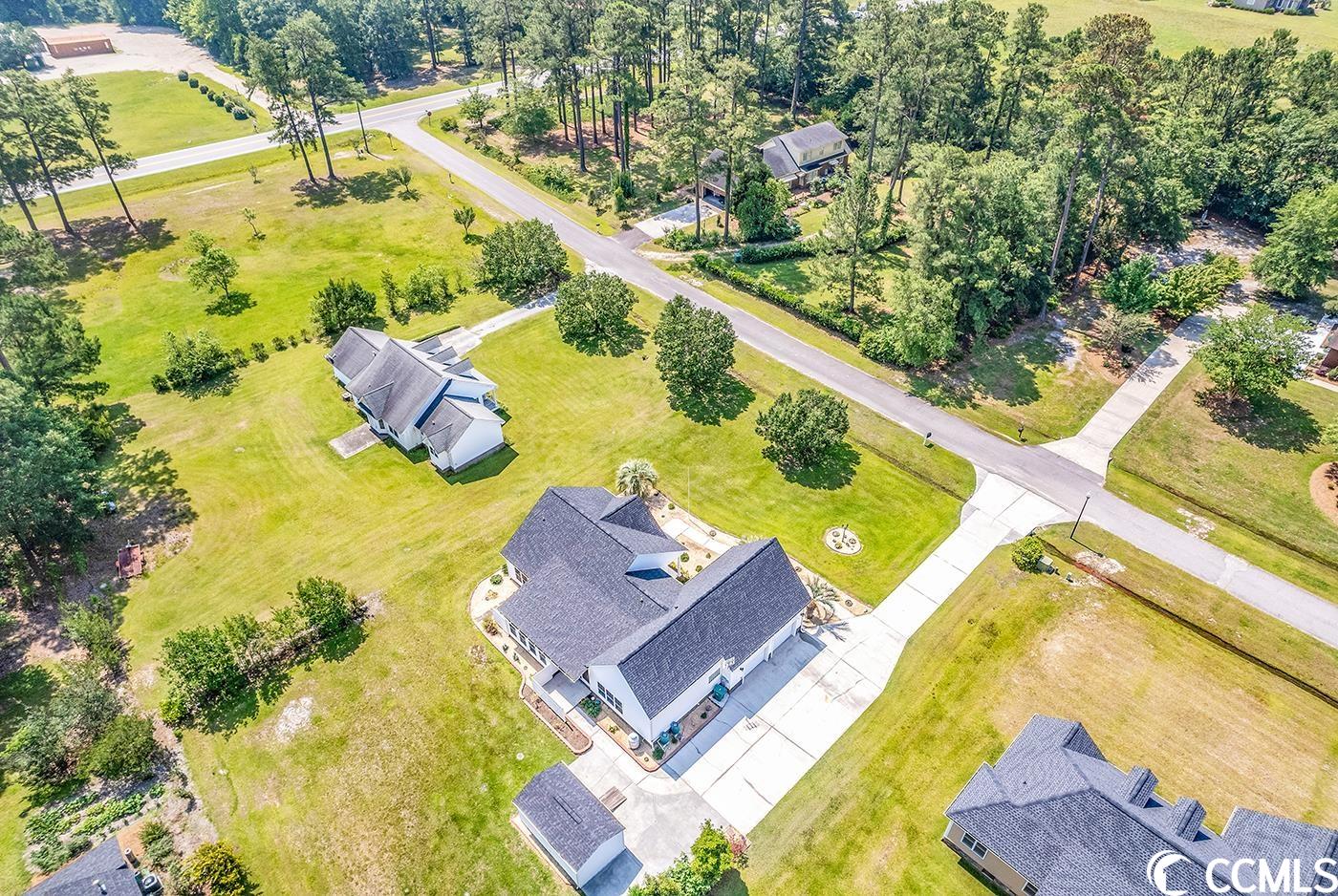 86 Willow Dr.