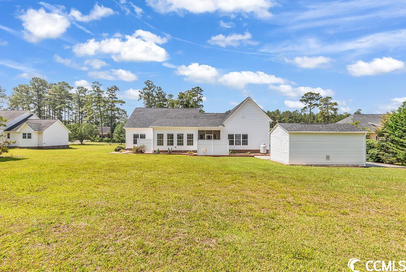 86 Willow Dr.