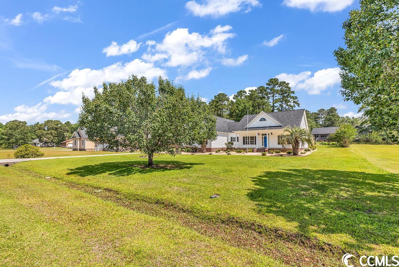 86 Willow Dr.