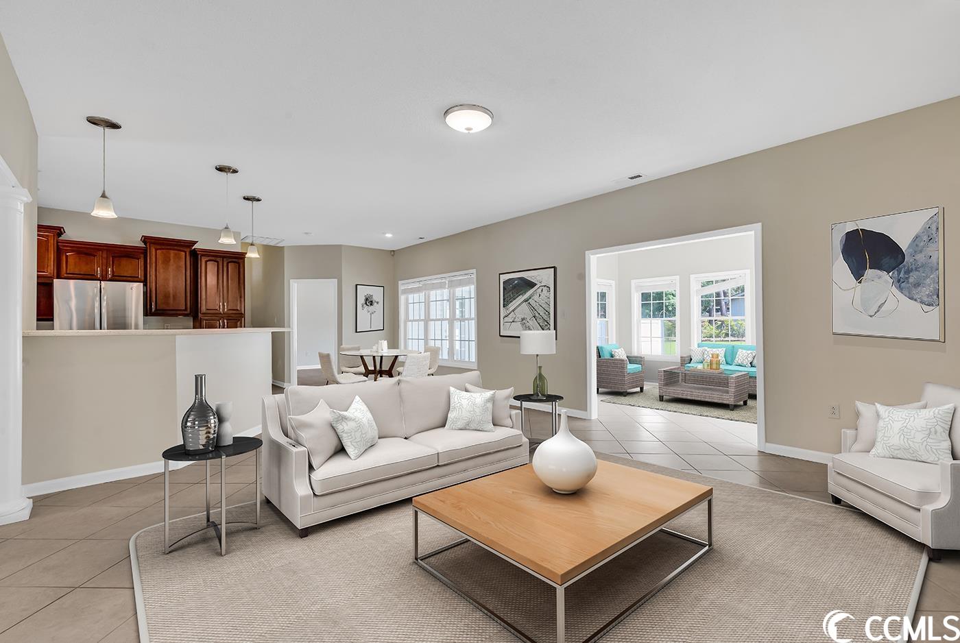 86 Willow Dr.