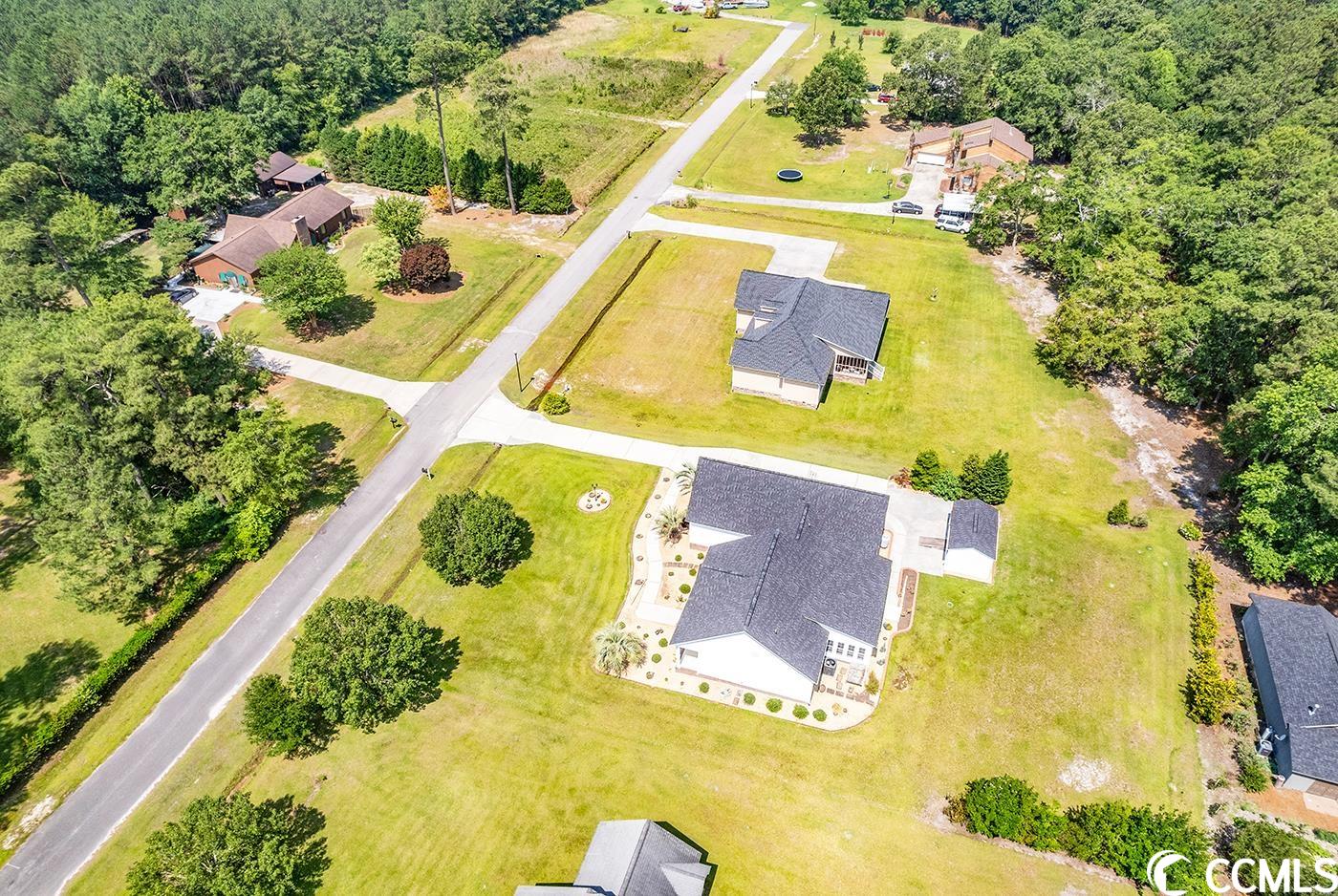 86 Willow Dr.