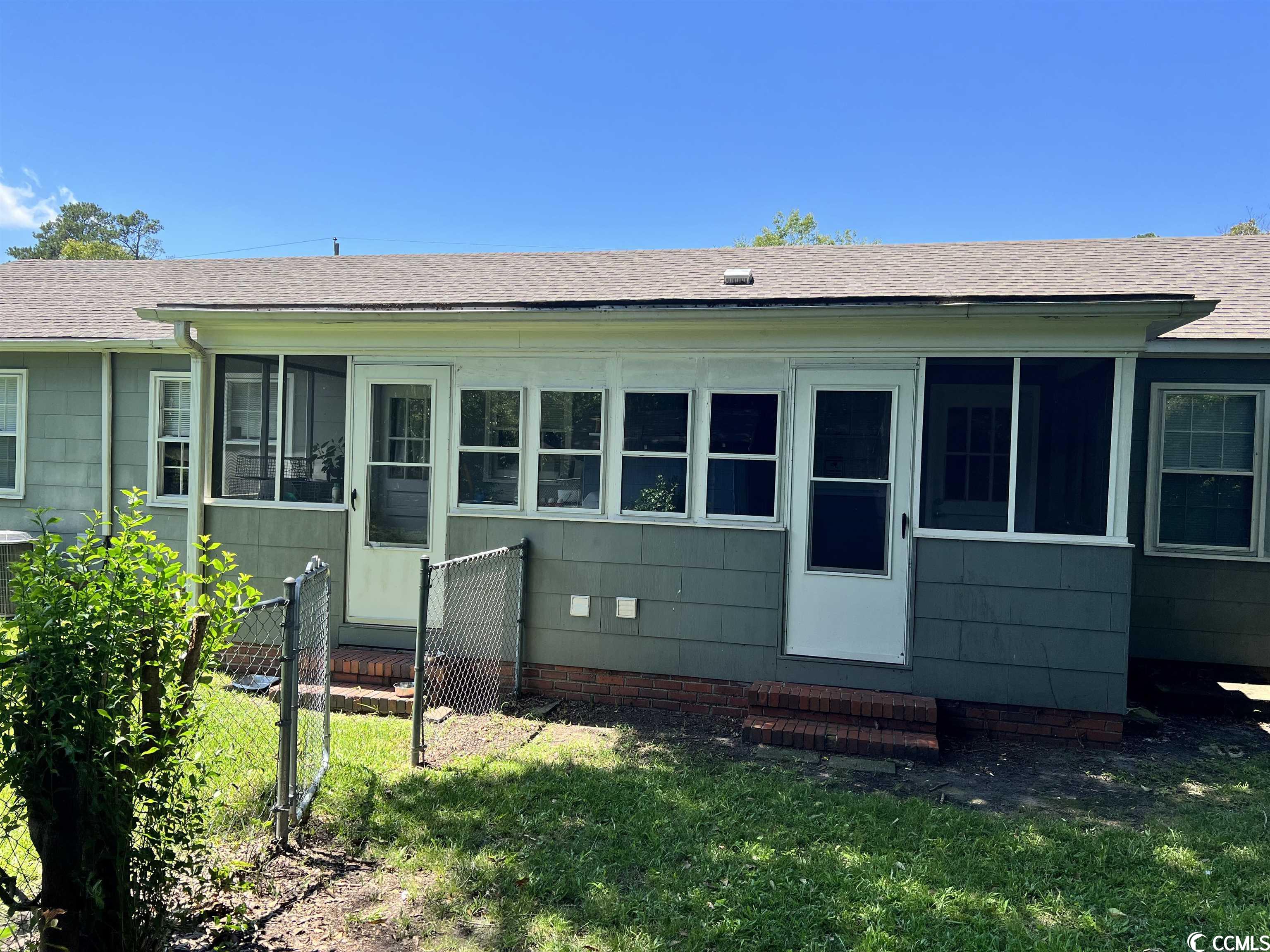 408 N Park St.