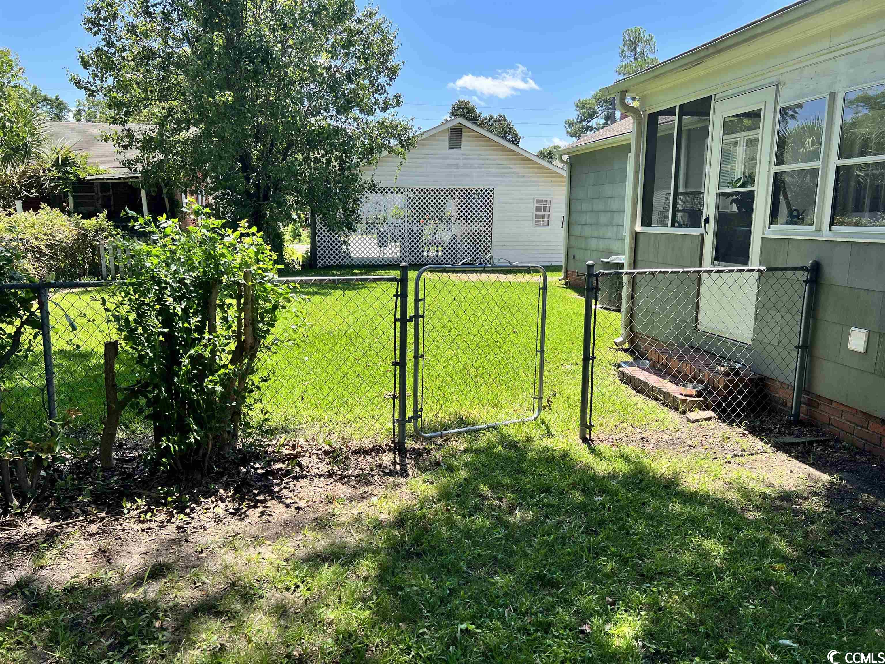 408 N Park St.