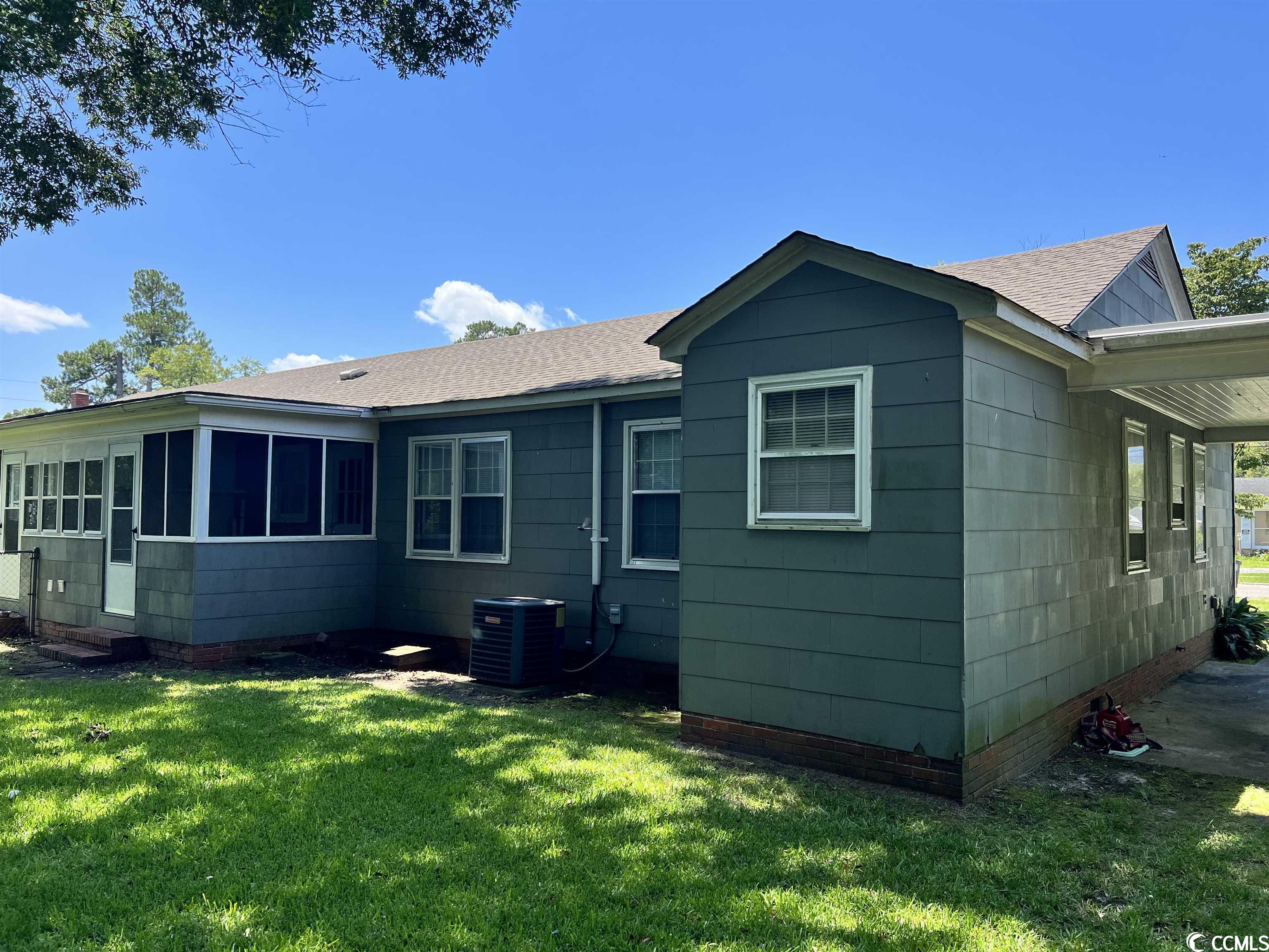 408 N Park St.