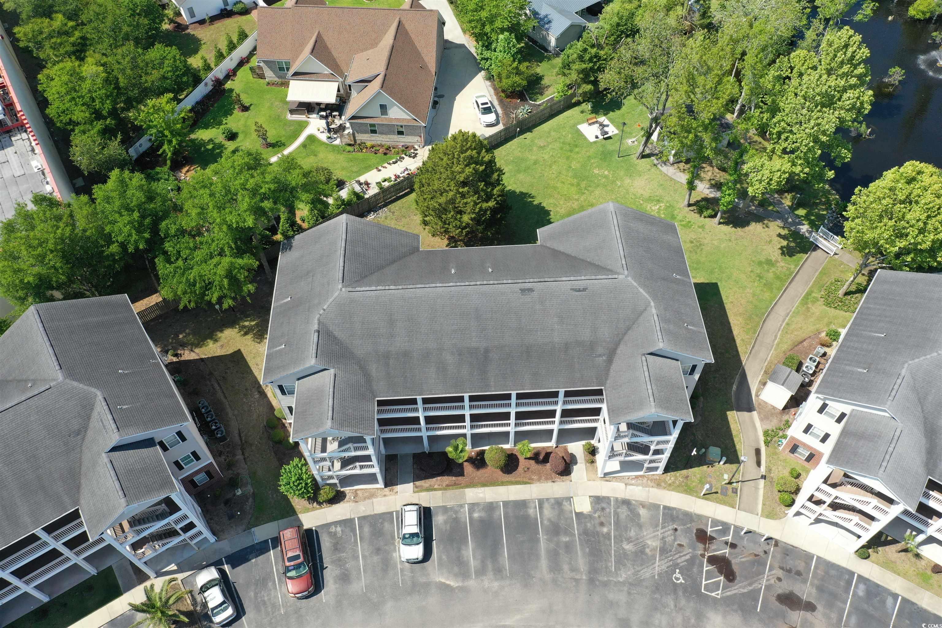 1058 Sea Mountain Hwy. Unit: 5-102