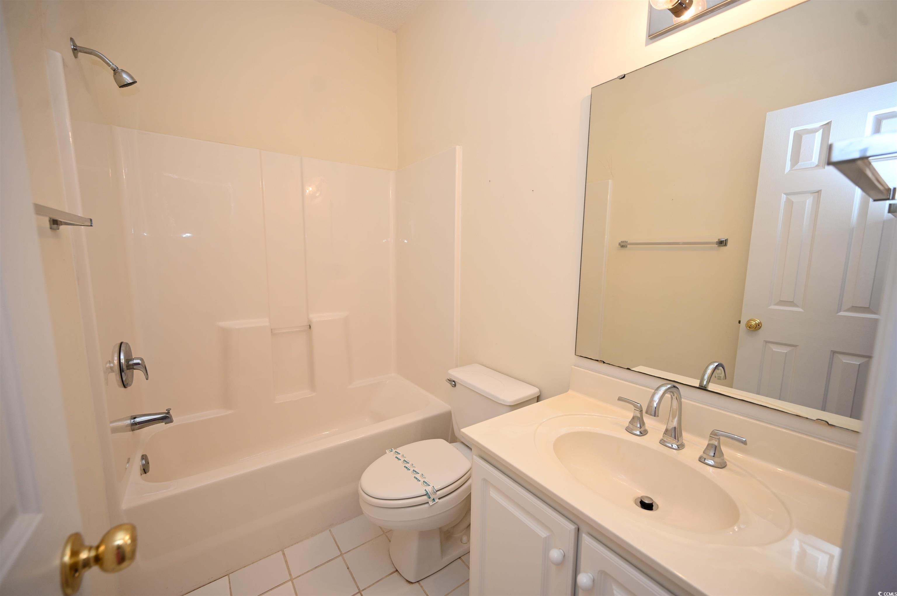 1058 Sea Mountain Hwy. Unit: 5-102