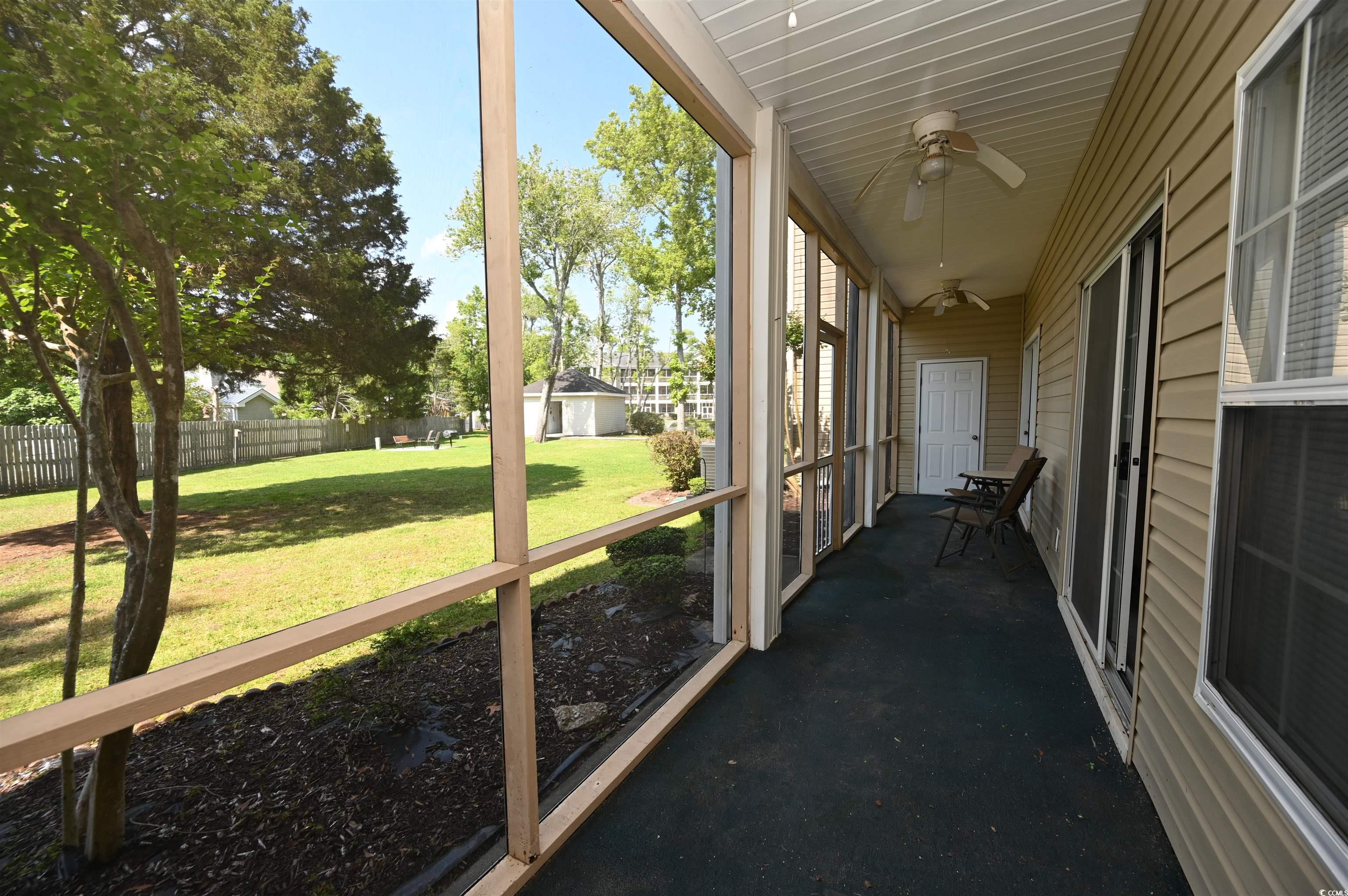 1058 Sea Mountain Hwy. Unit: 5-102