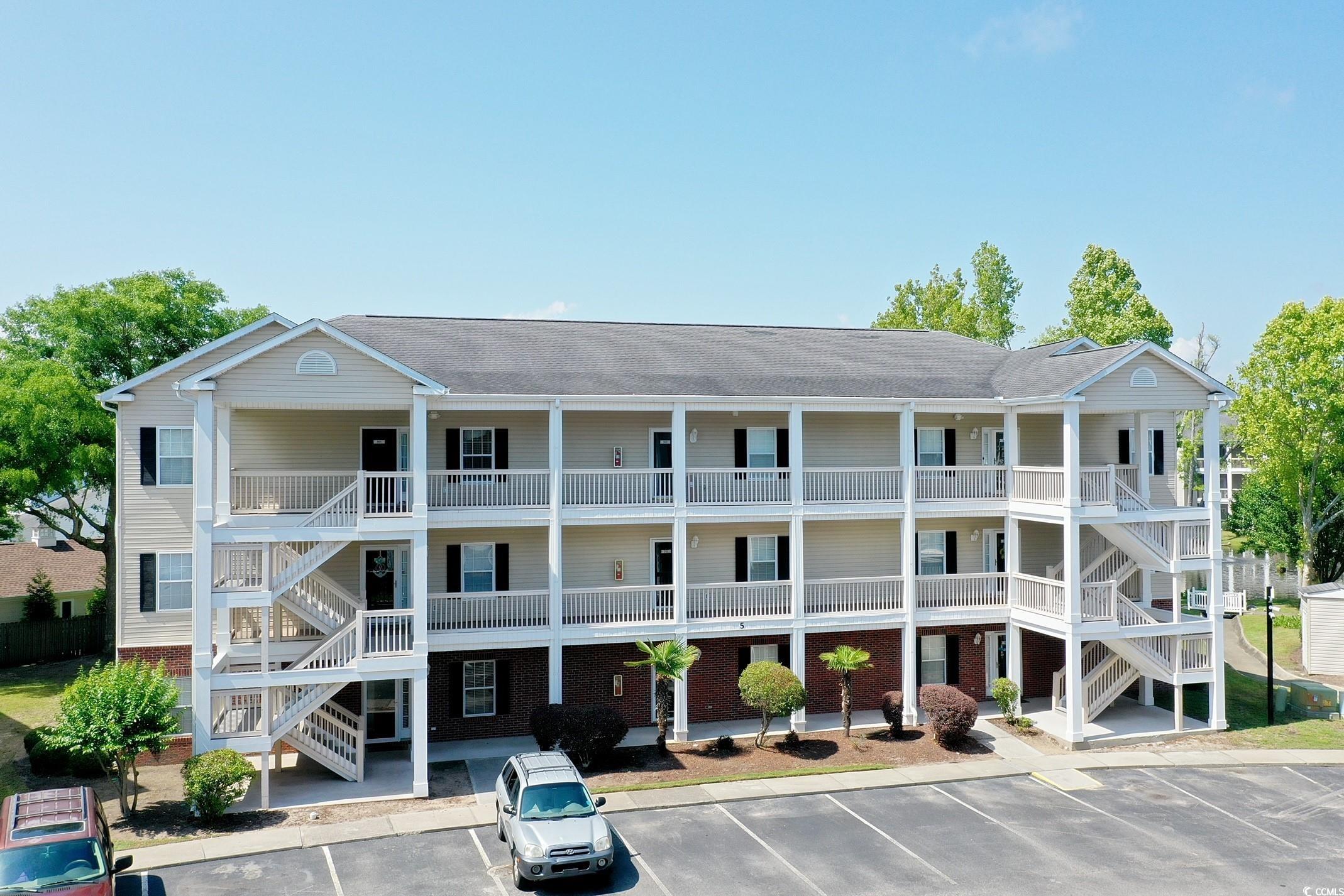 1058 Sea Mountain Hwy. Unit: 5-102
