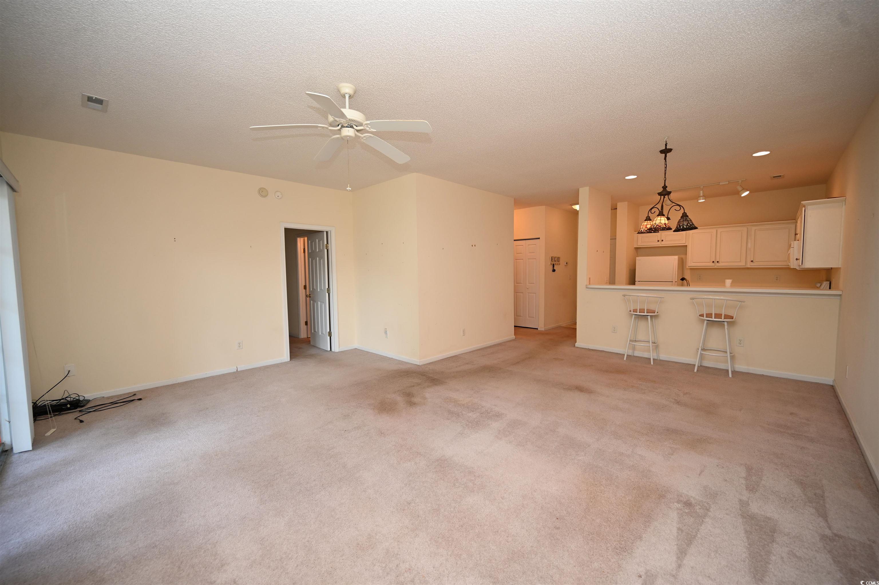 1058 Sea Mountain Hwy. Unit: 5-102