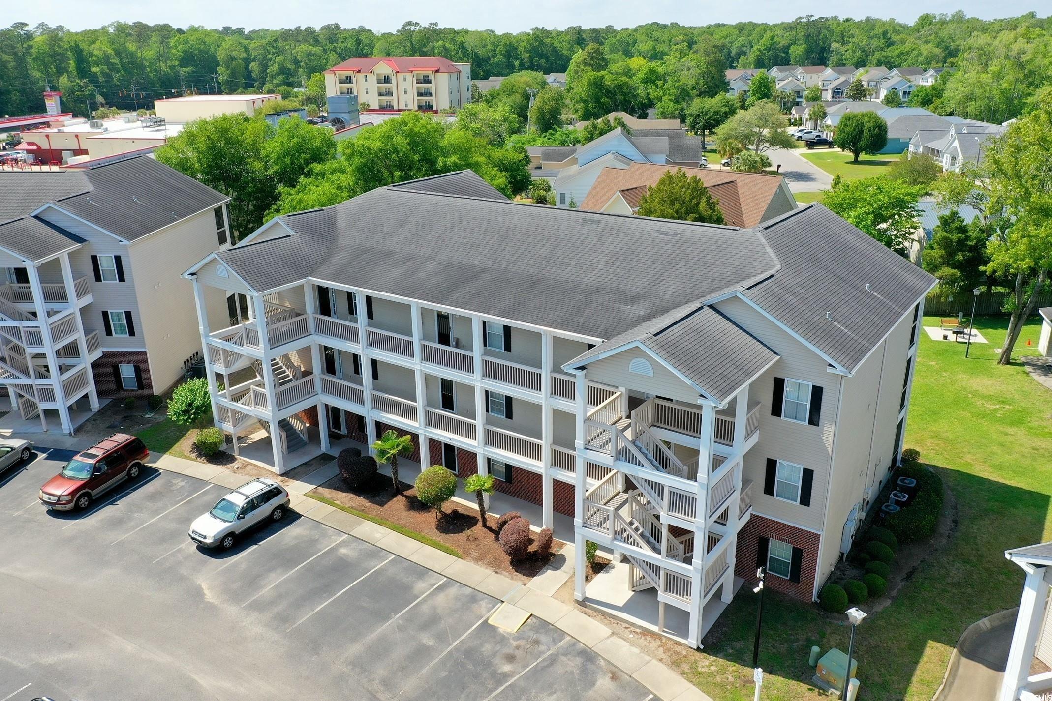 1058 Sea Mountain Hwy. Unit: 5-102