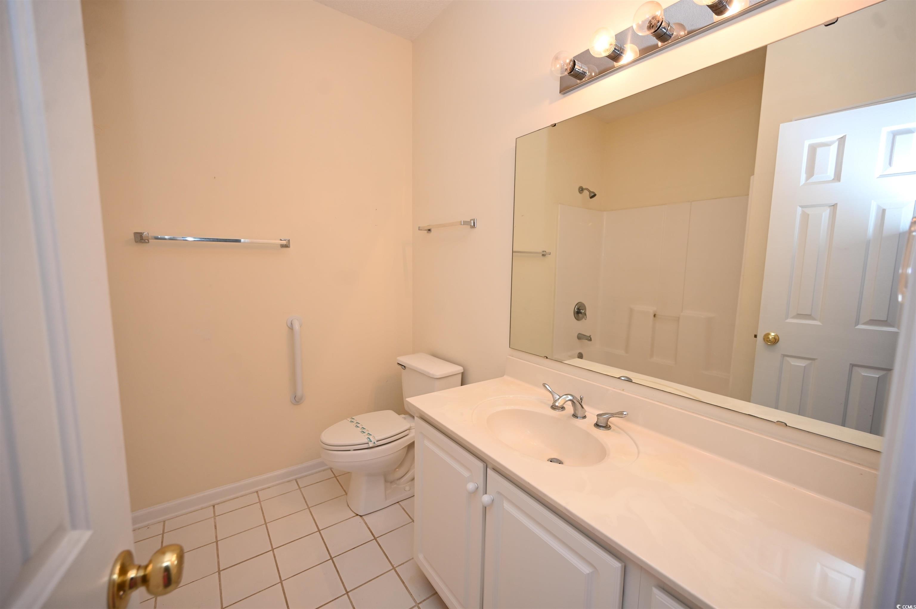 1058 Sea Mountain Hwy. Unit: 5-102
