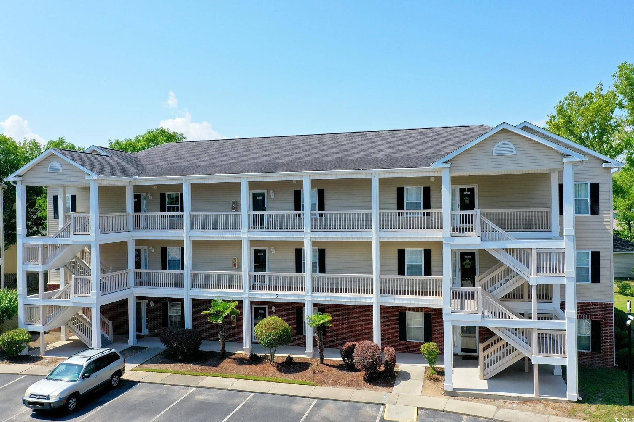 1058 Sea Mountain Hwy. Unit: 5-102