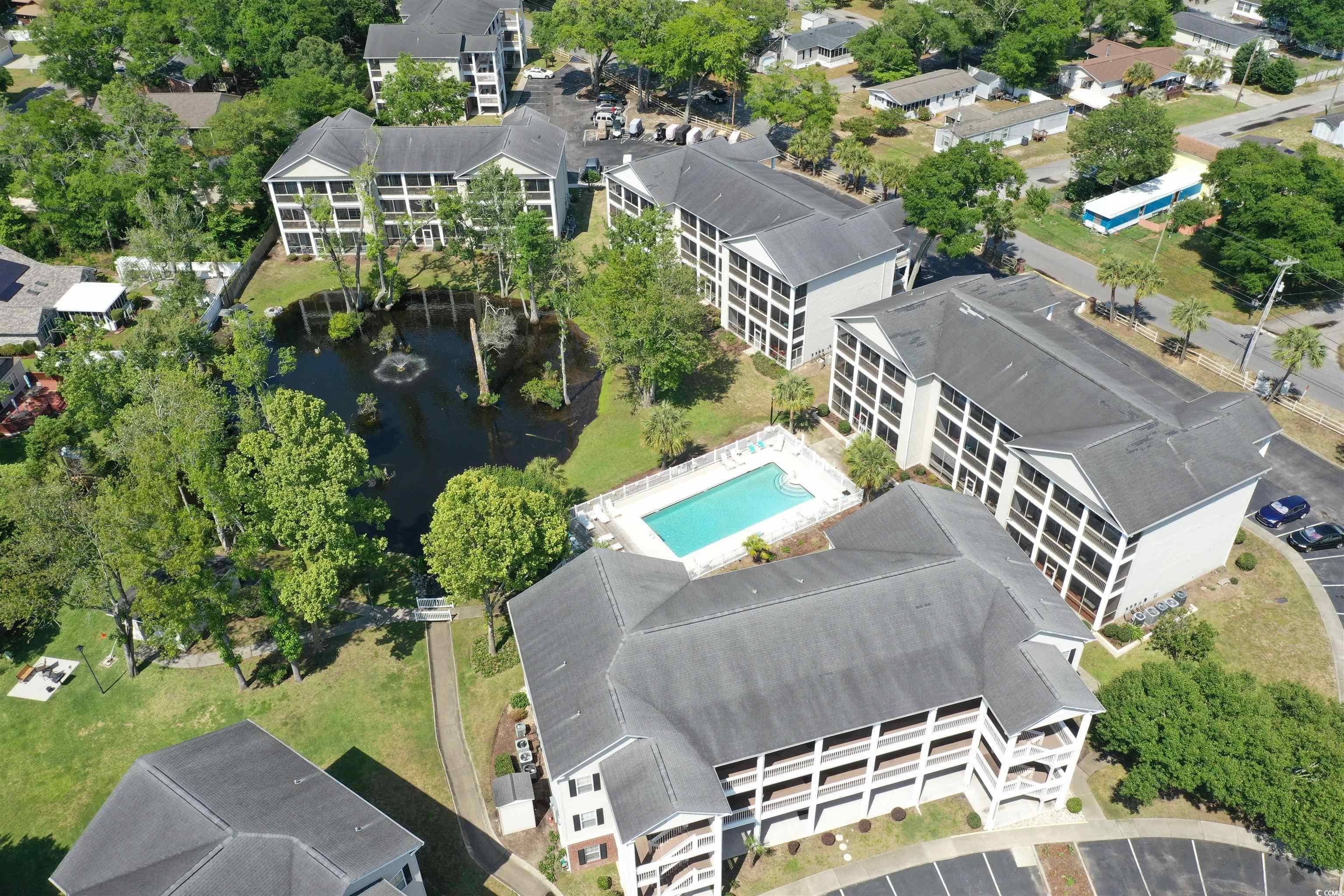 1058 Sea Mountain Hwy. Unit: 5-102