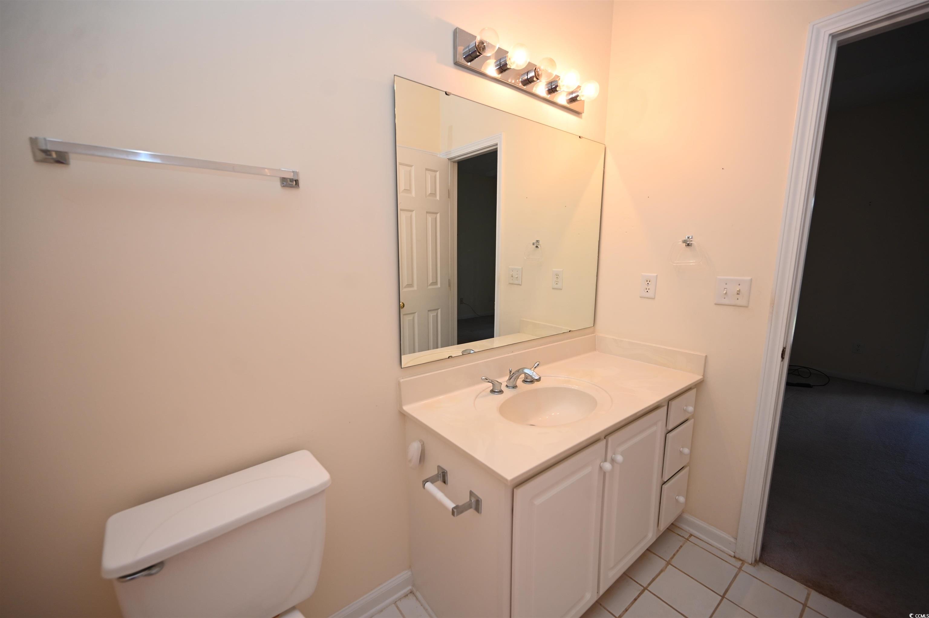 1058 Sea Mountain Hwy. Unit: 5-102