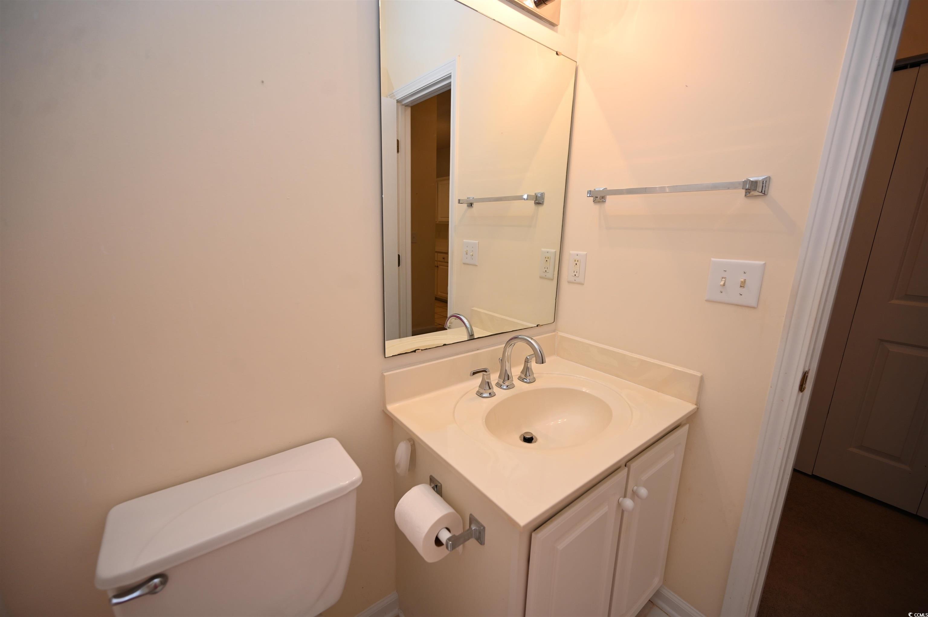 1058 Sea Mountain Hwy. Unit: 5-102