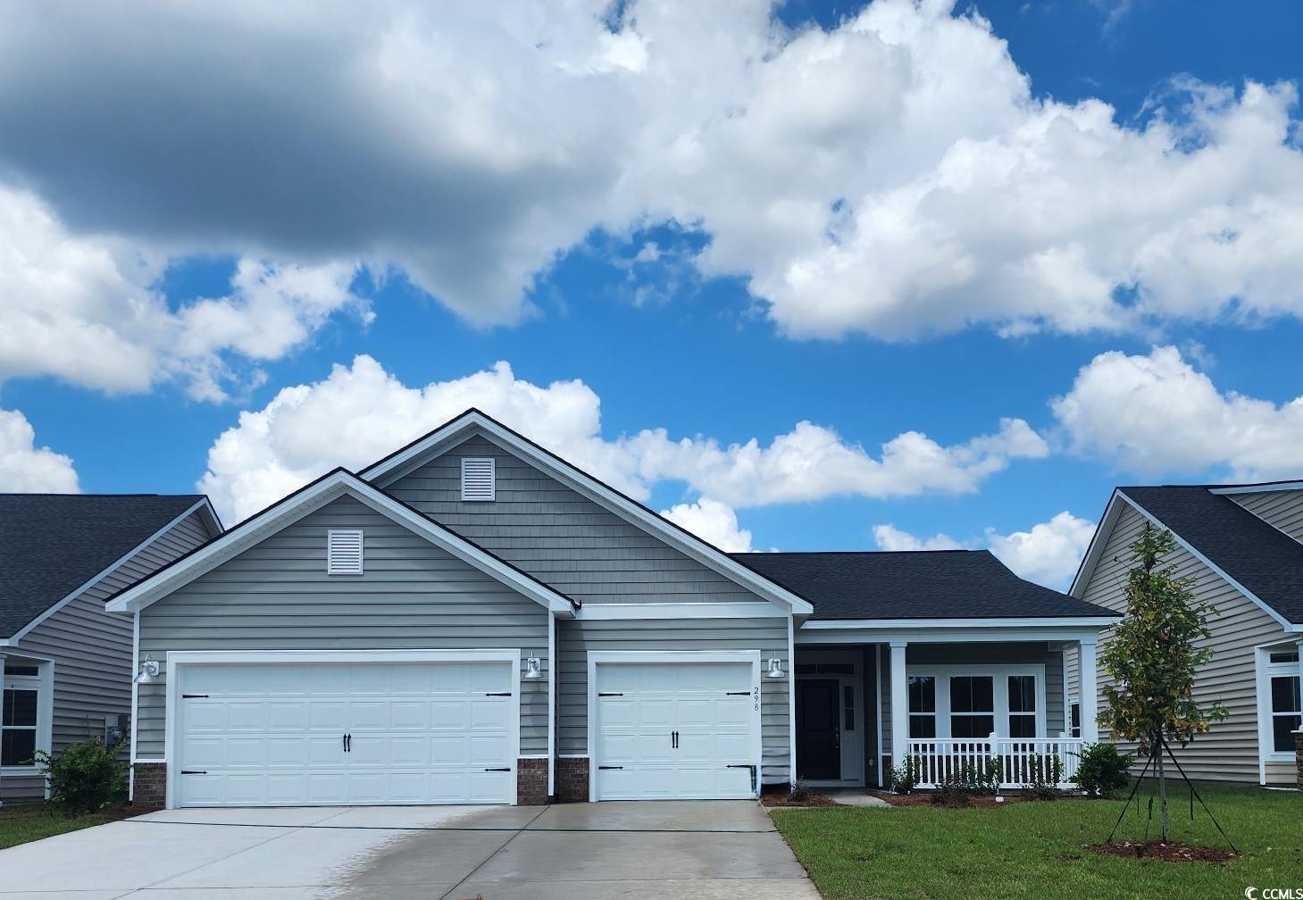 298 Augusta Green Way