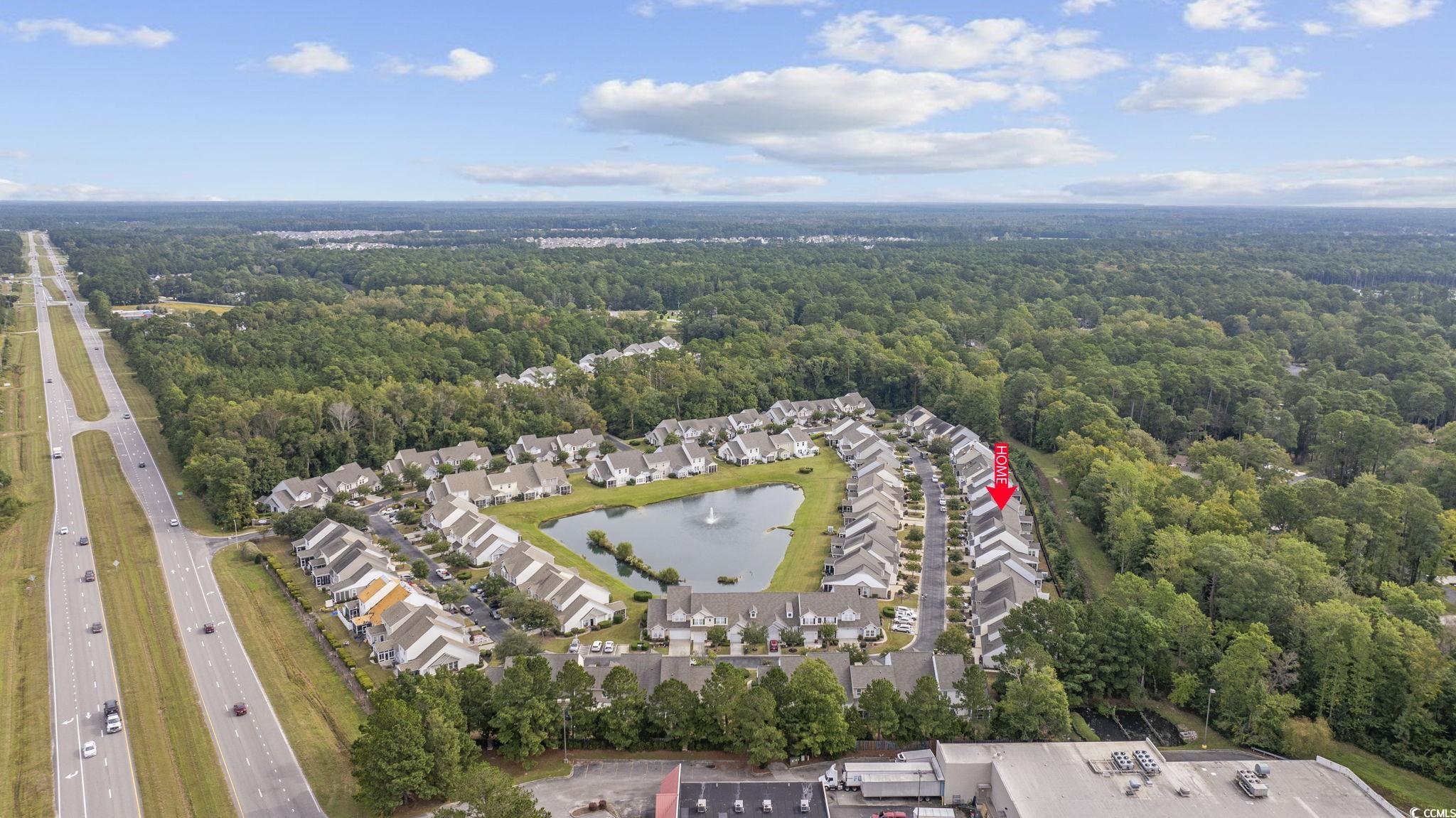 160 Freeboard Ln. Unit: 802