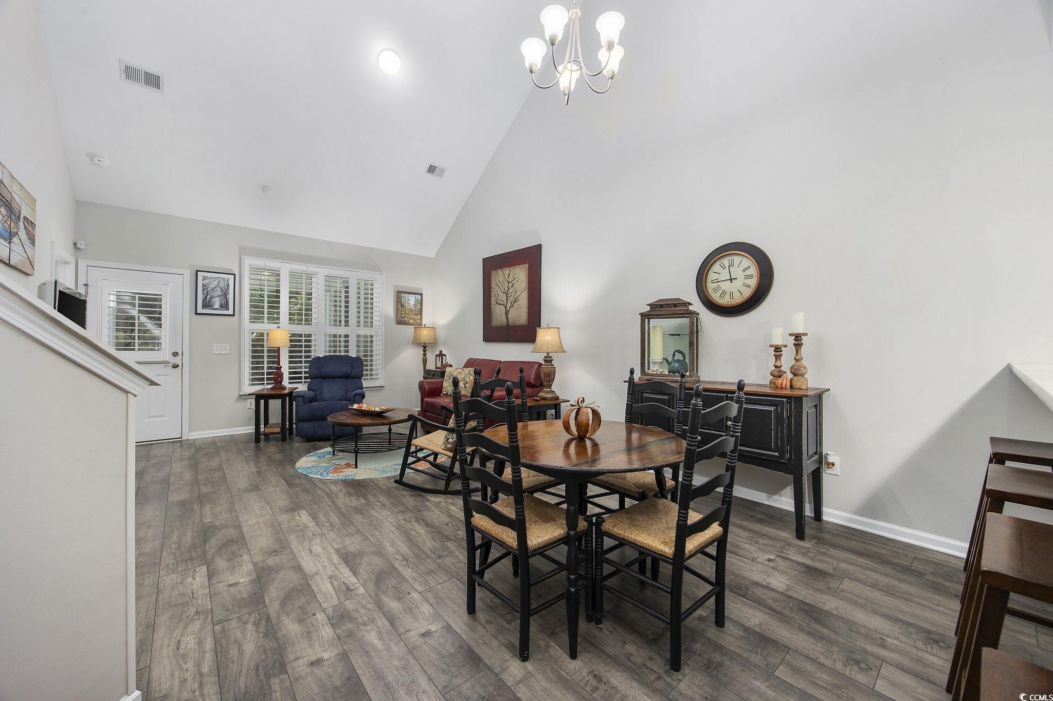 160 Freeboard Ln. Unit: 802