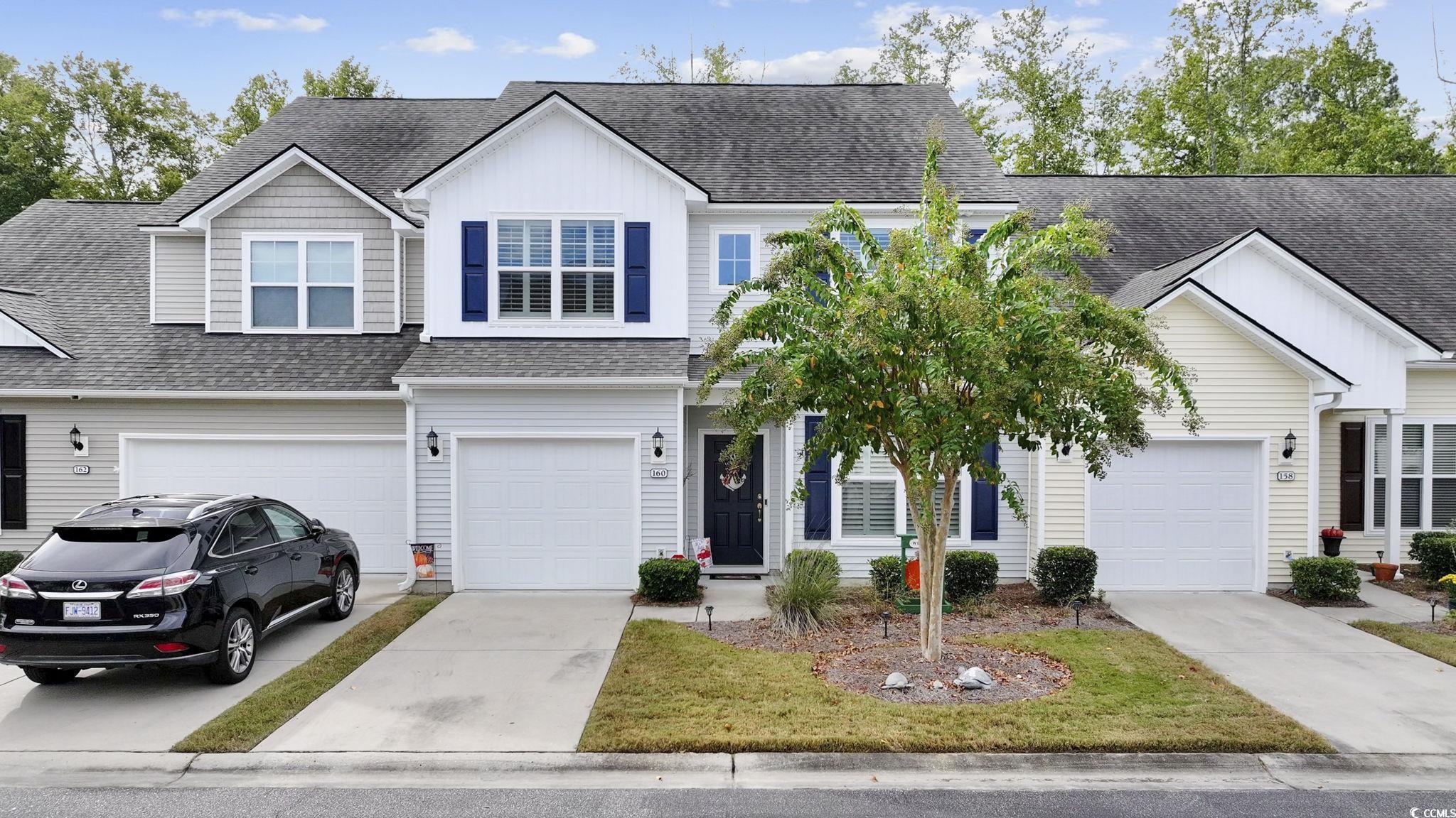 160 Freeboard Ln. Unit: 802