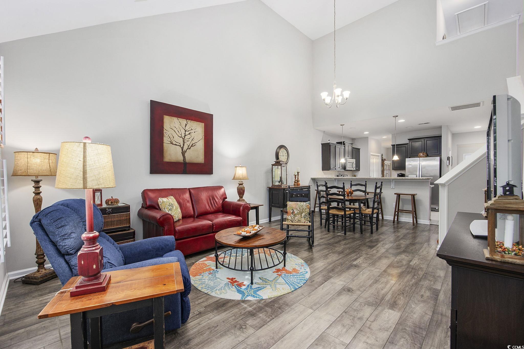 160 Freeboard Ln. Unit: 802