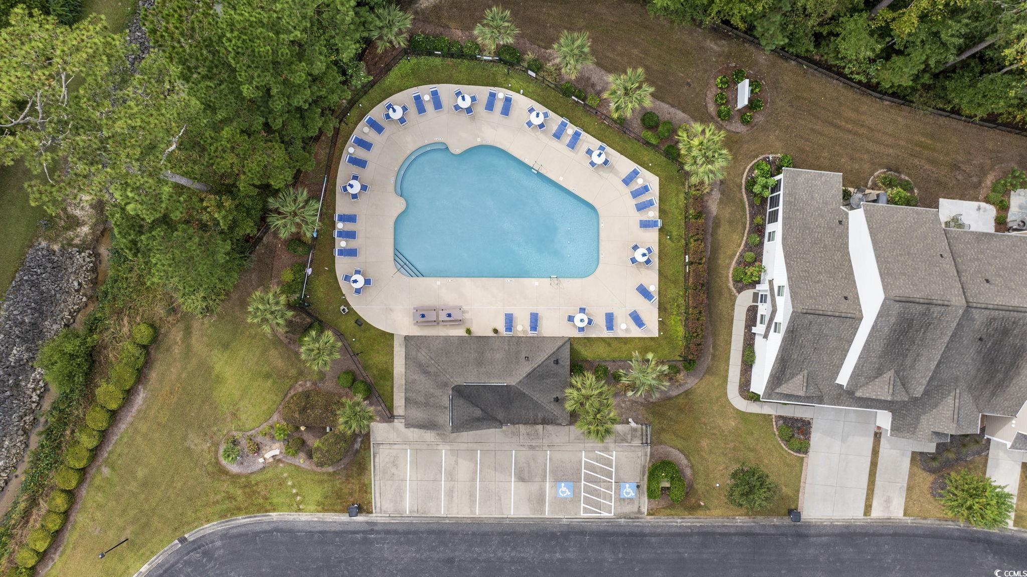 160 Freeboard Ln. Unit: 802
