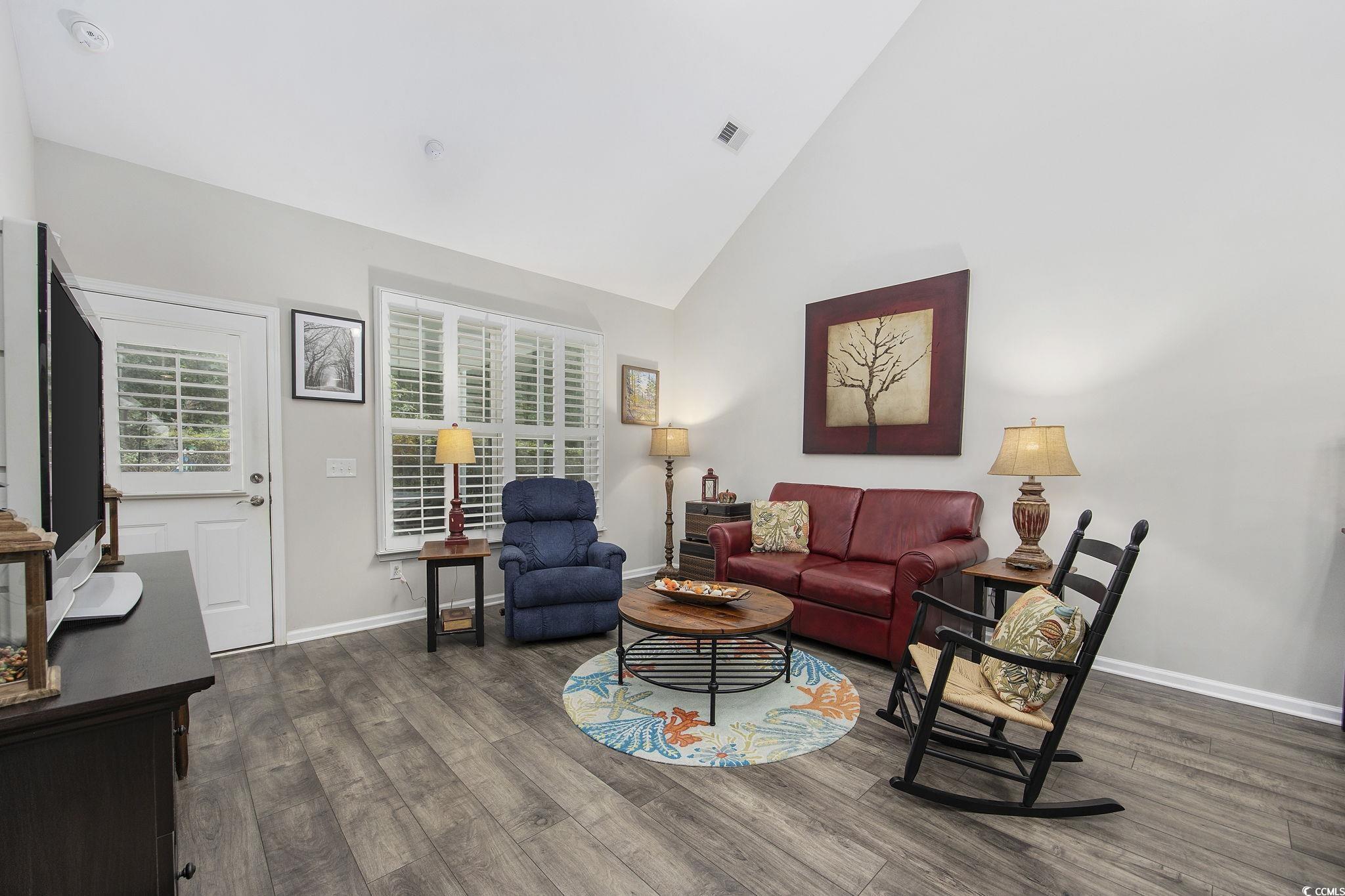 160 Freeboard Ln. Unit: 802