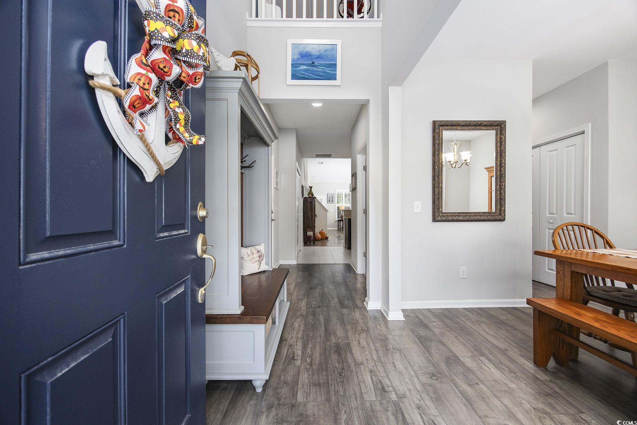 160 Freeboard Ln. Unit: 802