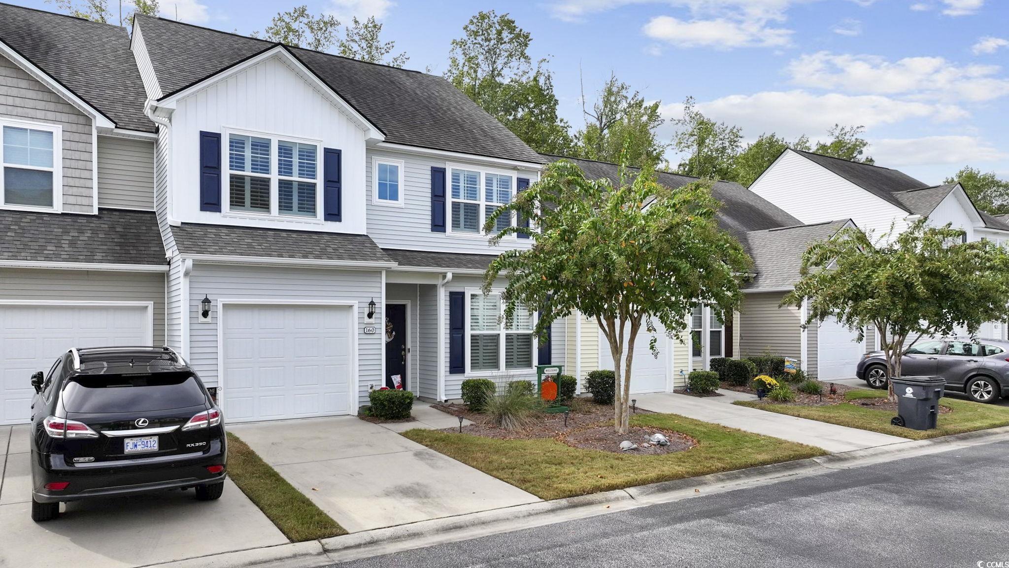 160 Freeboard Ln. Unit: 802