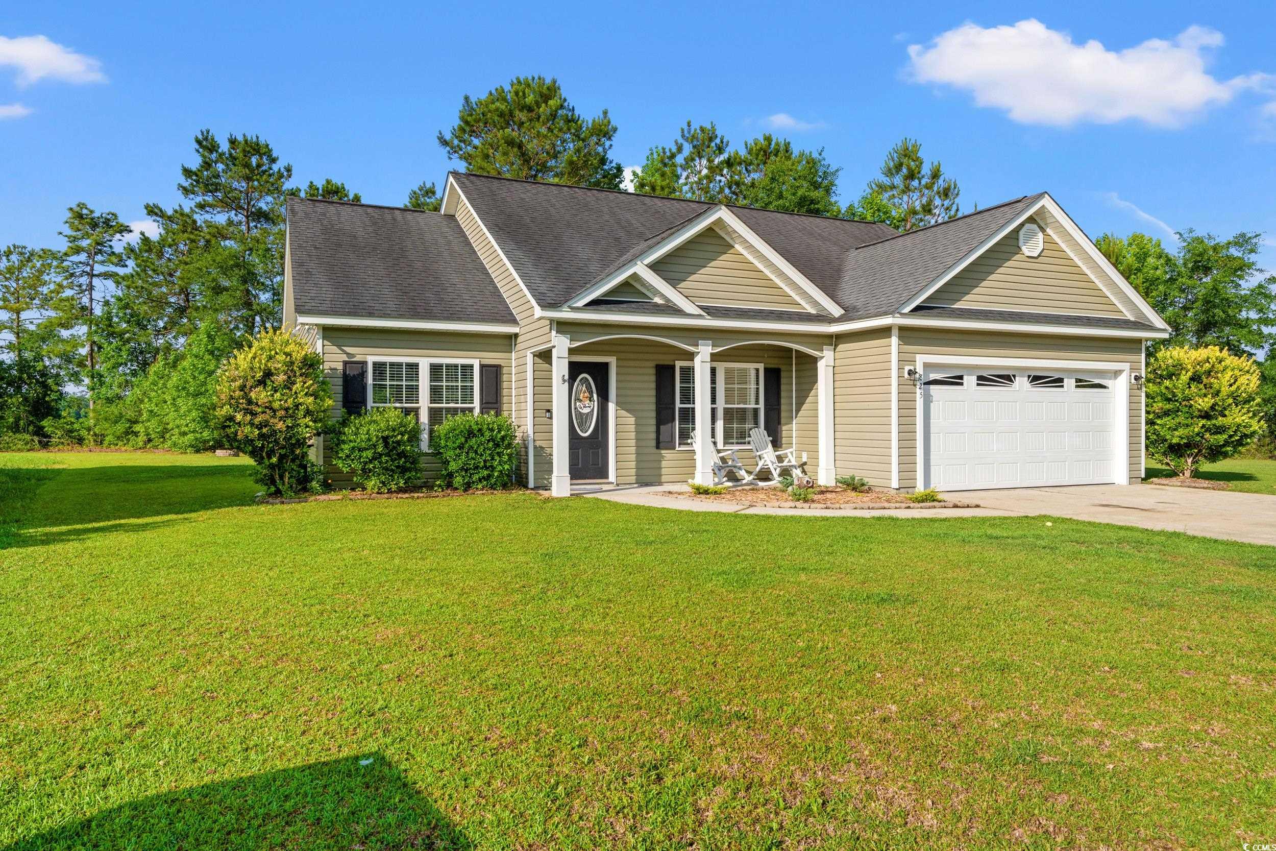 825 Payne Ct.