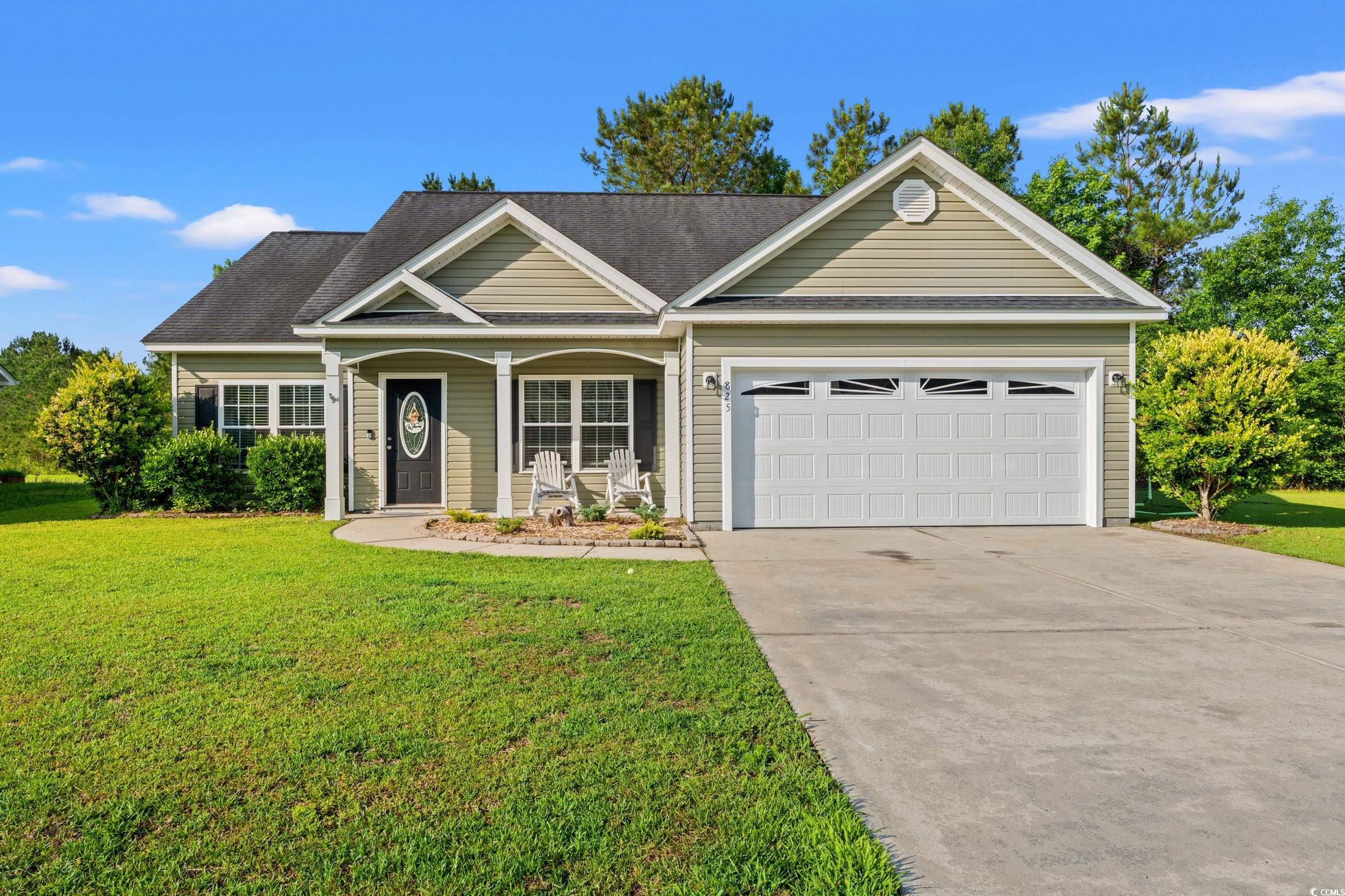 825 Payne Ct.