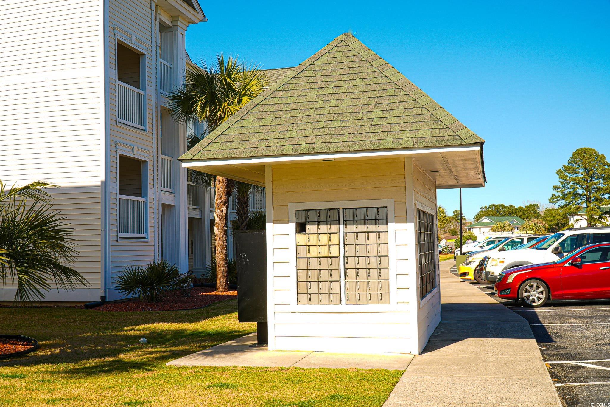 649 Tupelo Ln. Unit: 13E